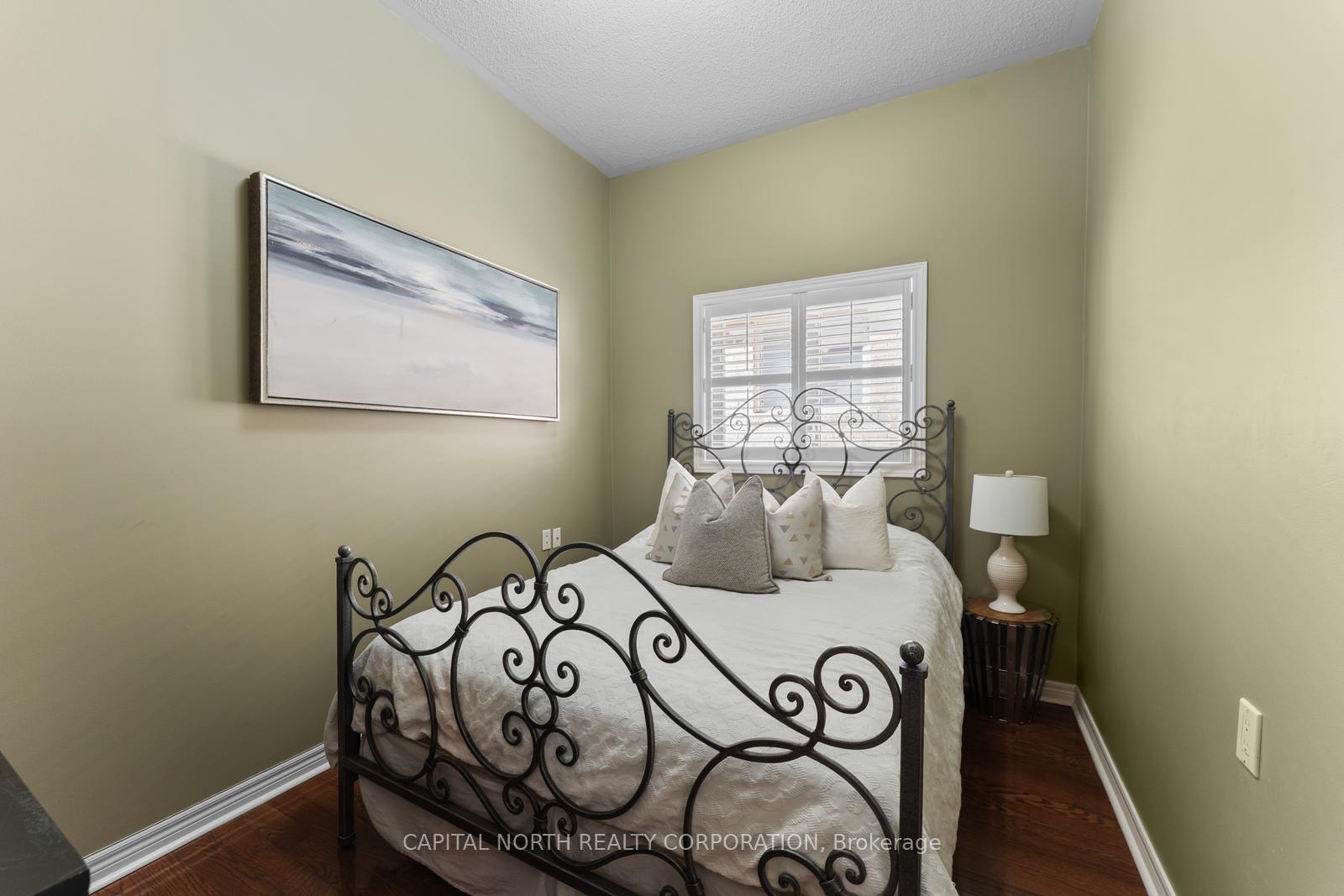 Photo 29 of 598 Fossil Hill Road, Vaughan, Vellore Village — HOMEH