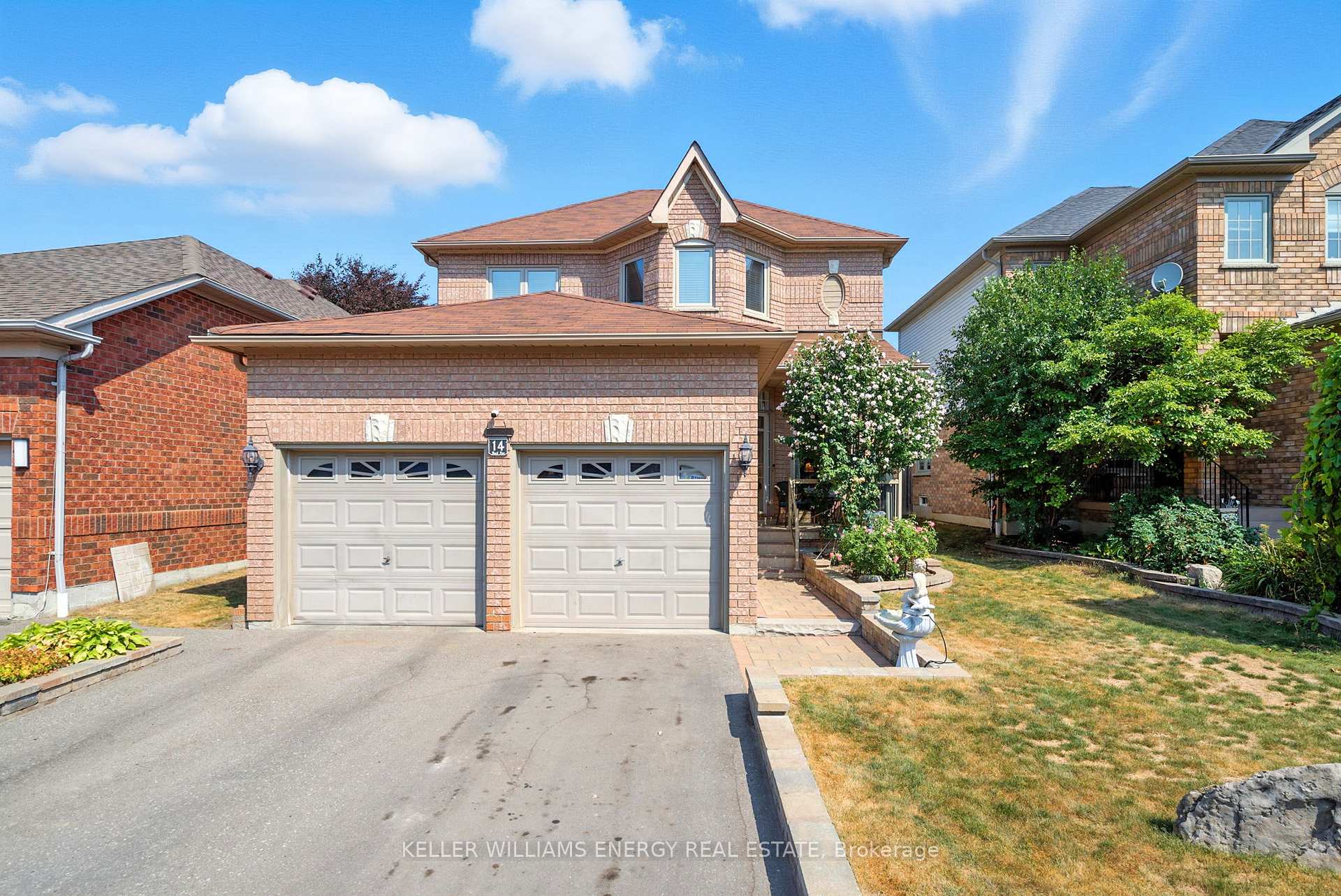 Photo 1 of 14 Bach Avenue, Whitby, Rolling Acres — HOMEH