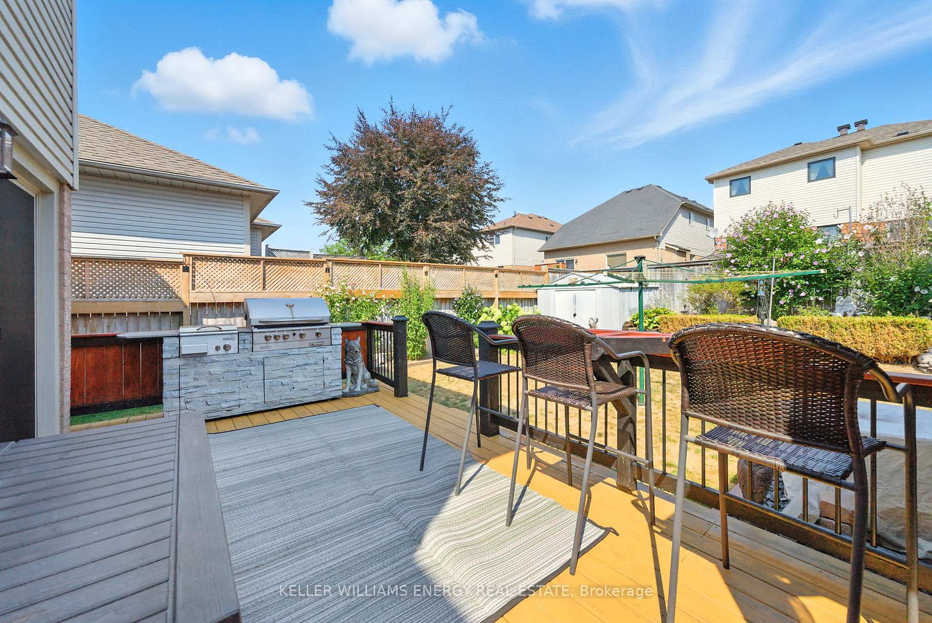 Photo 15 of 14 Bach Avenue, Whitby, Rolling Acres — HOMEH