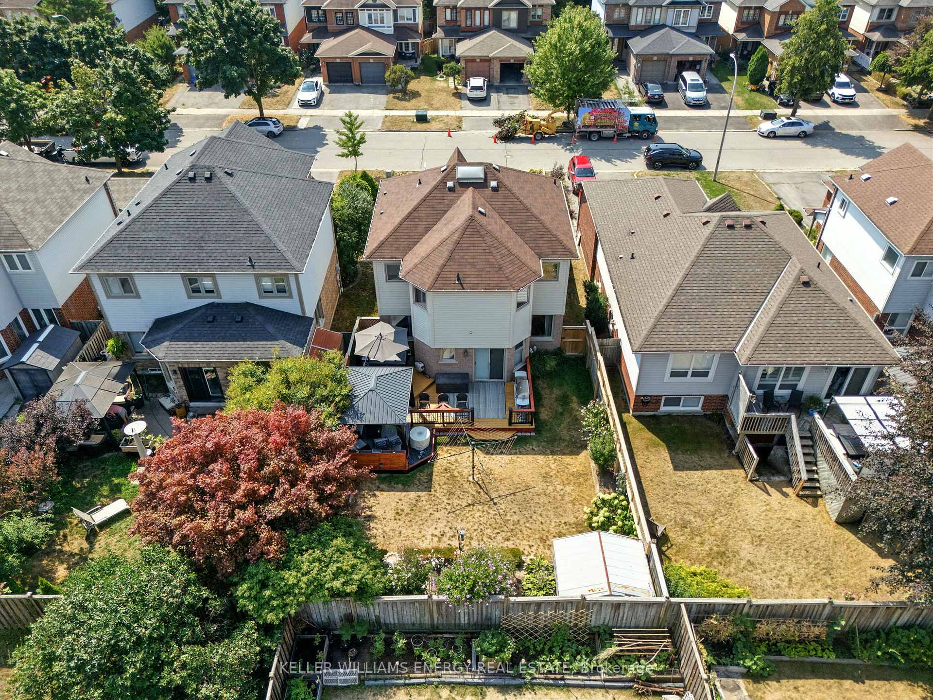Photo 19 of 14 Bach Avenue, Whitby, Rolling Acres — HOMEH