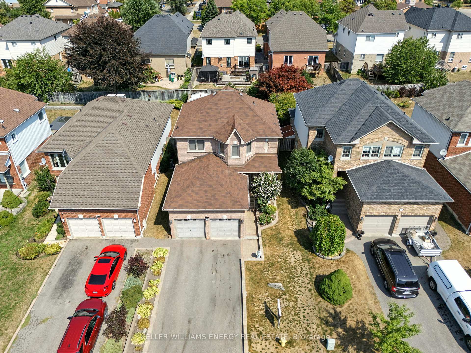 Photo 20 of 14 Bach Avenue, Whitby, Rolling Acres — HOMEH