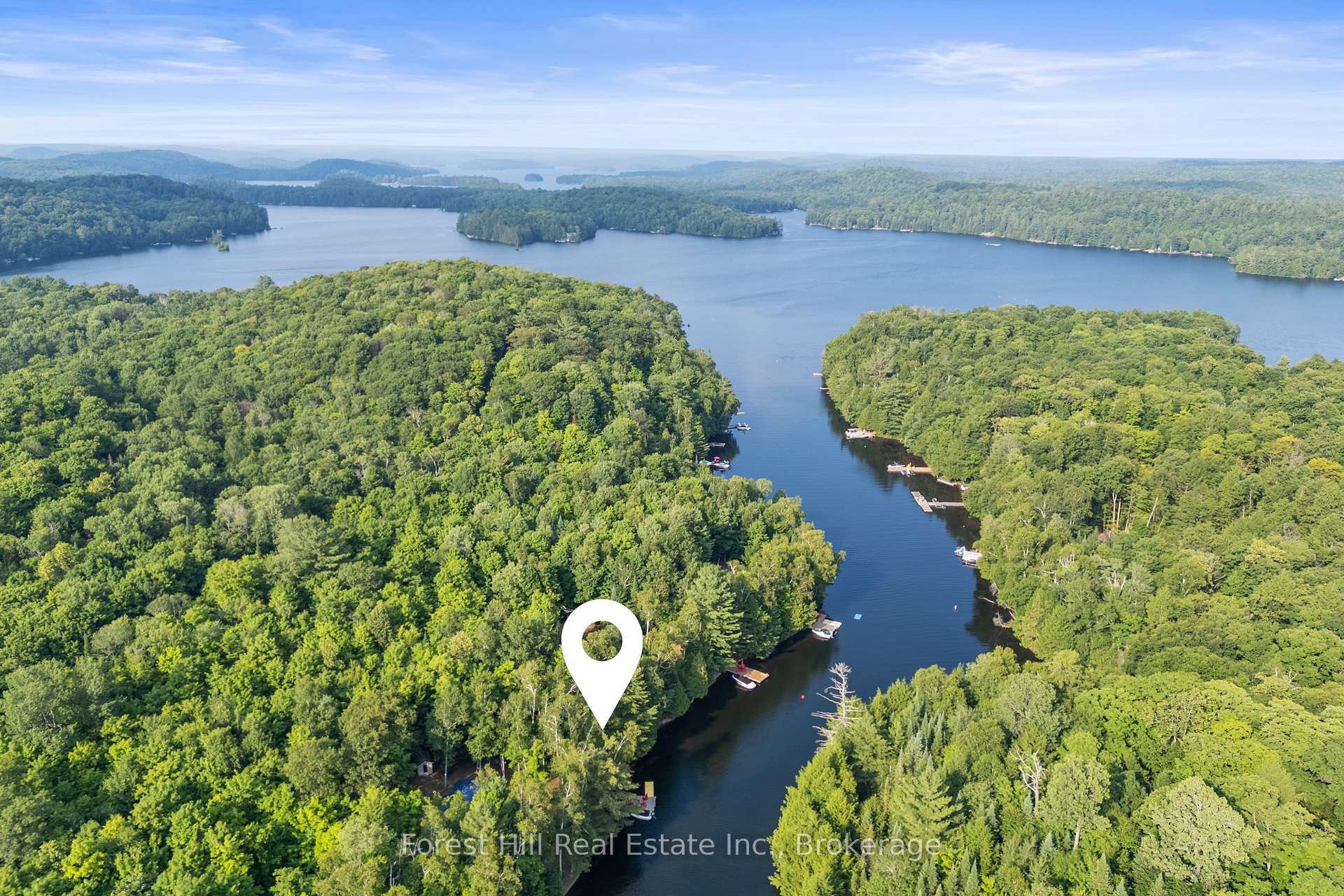 Photo 5 of 1008 Summit Drive, Algonquin Highlands, Sherborne — HOMEH