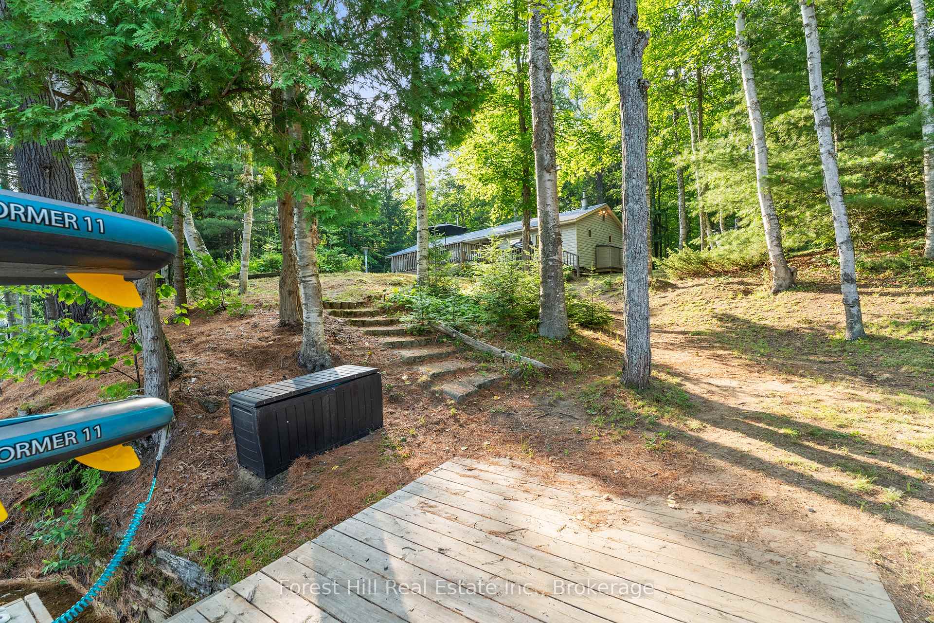 Photo 3 of 1008 Summit Drive, Algonquin Highlands, Sherborne — HOMEH