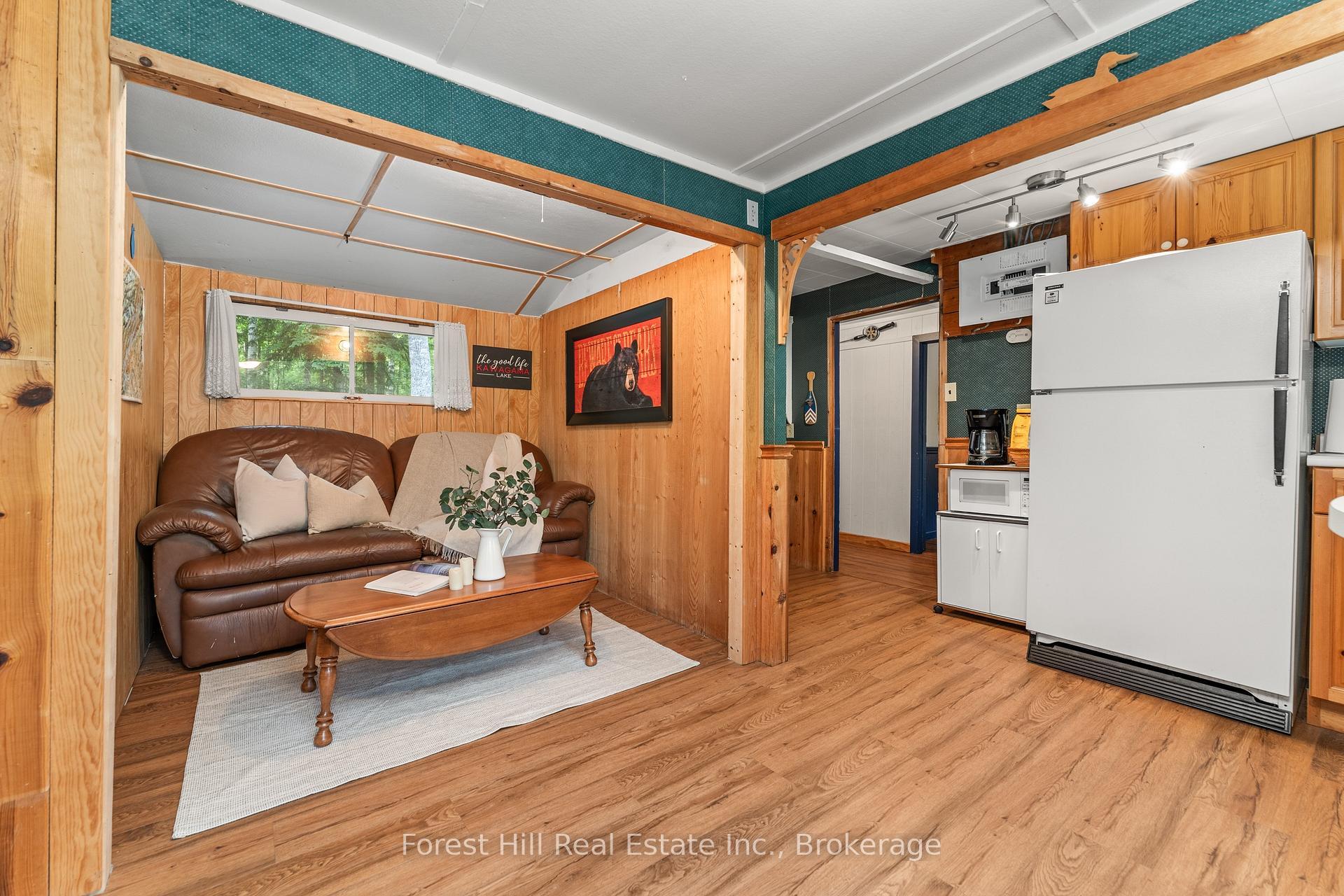 Photo 9 of 1008 Summit Drive, Algonquin Highlands, Sherborne — HOMEH