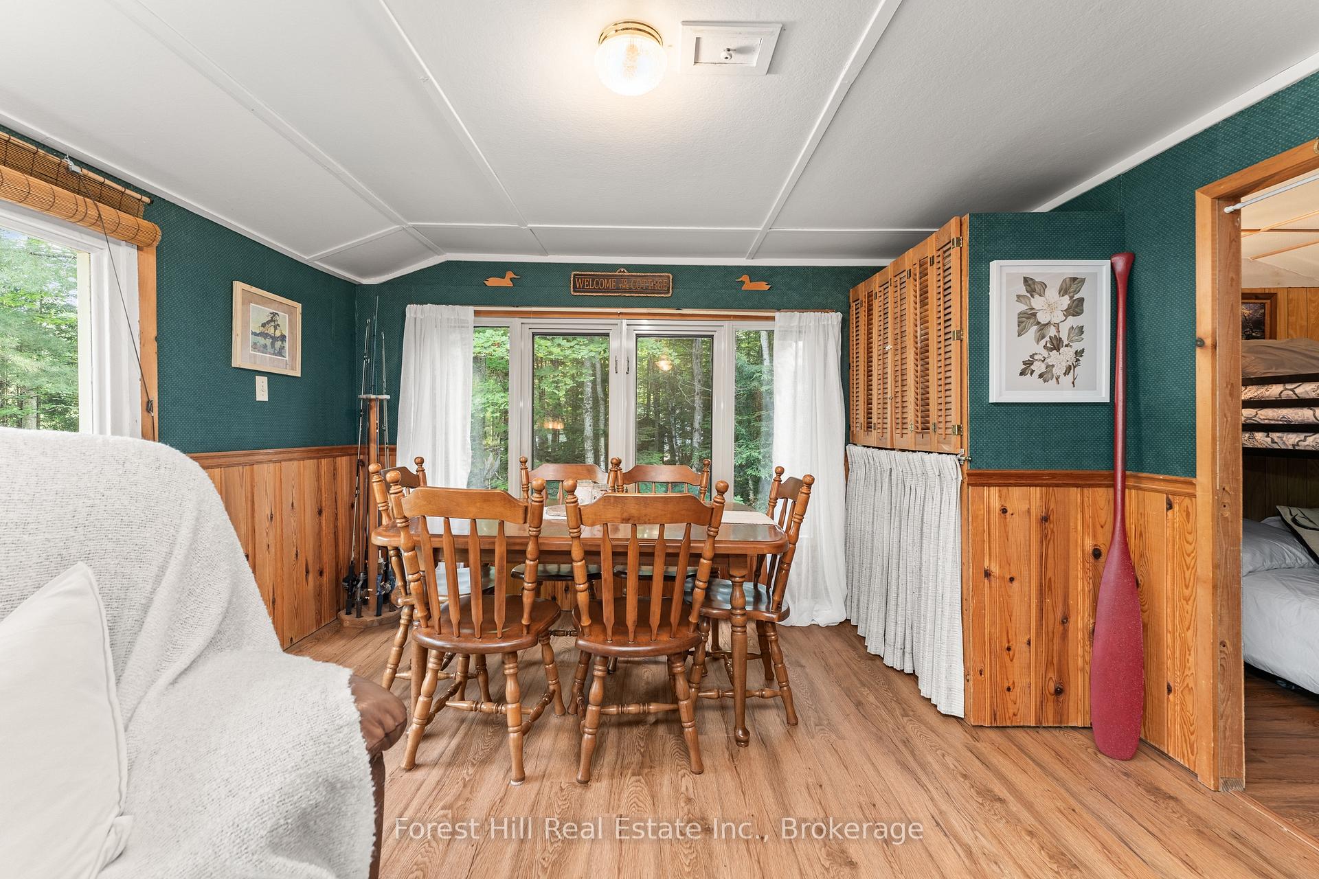 Photo 15 of 1008 Summit Drive, Algonquin Highlands, Sherborne — HOMEH