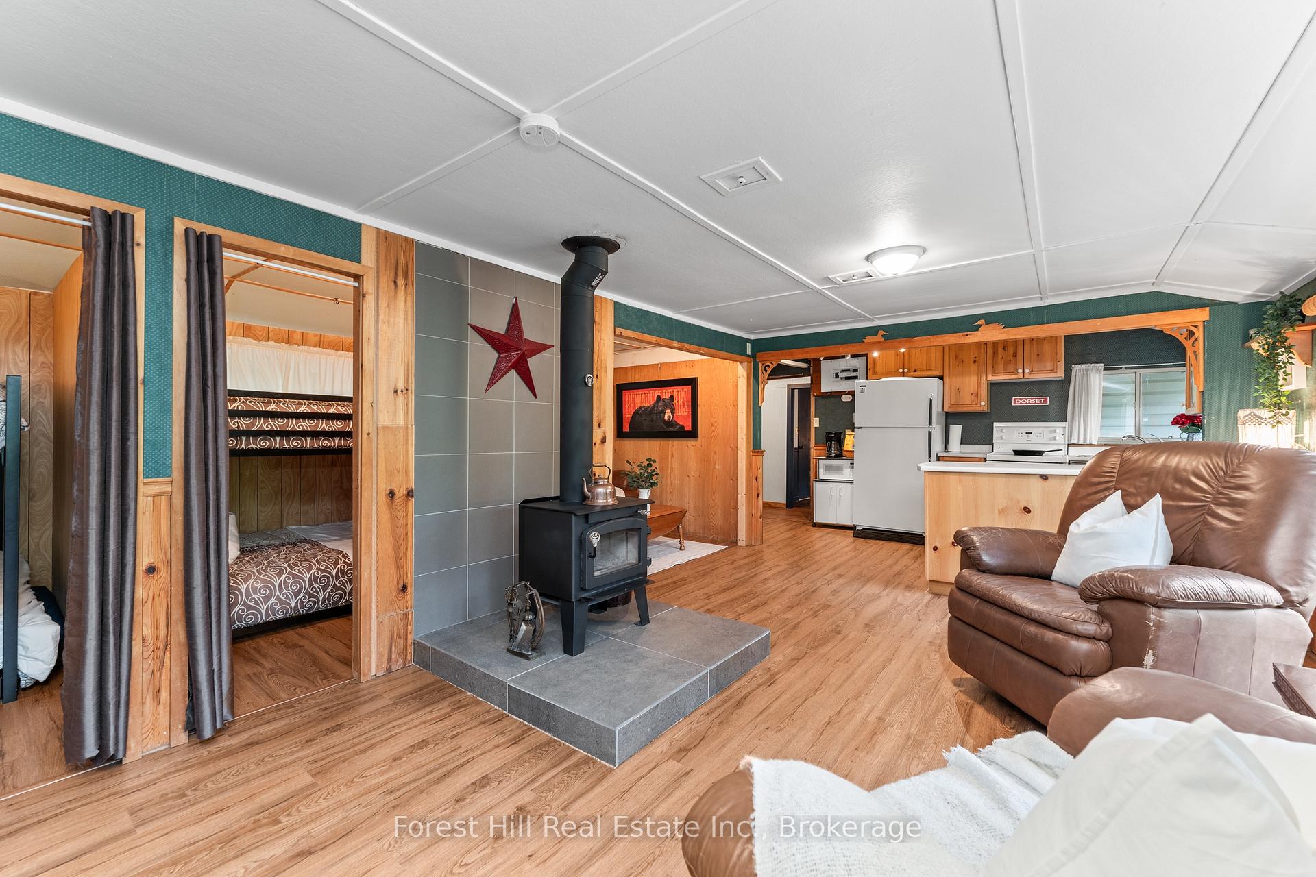 Photo 8 of 1008 Summit Drive, Algonquin Highlands, Sherborne — HOMEH