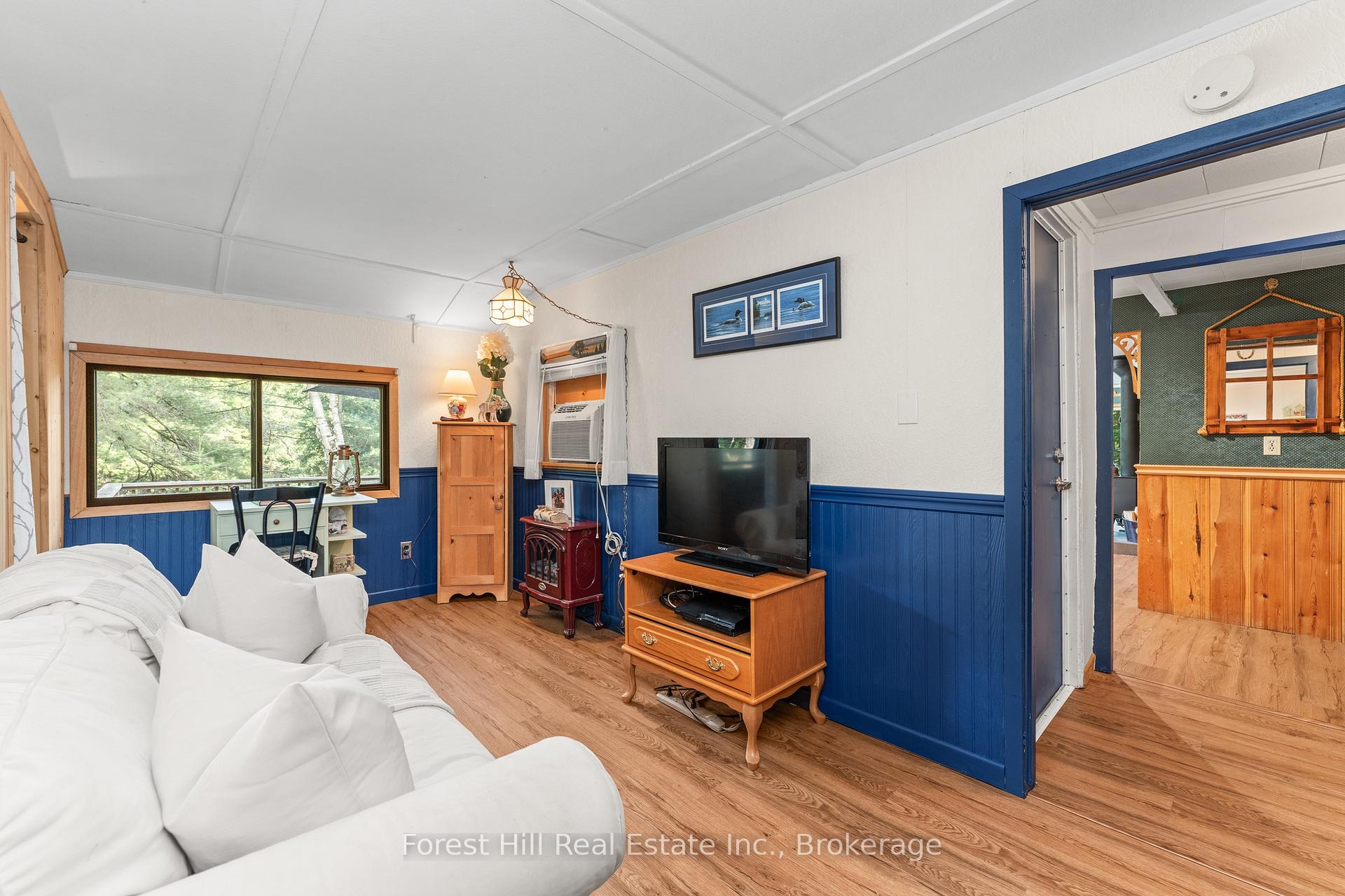 Photo 19 of 1008 Summit Drive, Algonquin Highlands, Sherborne — HOMEH