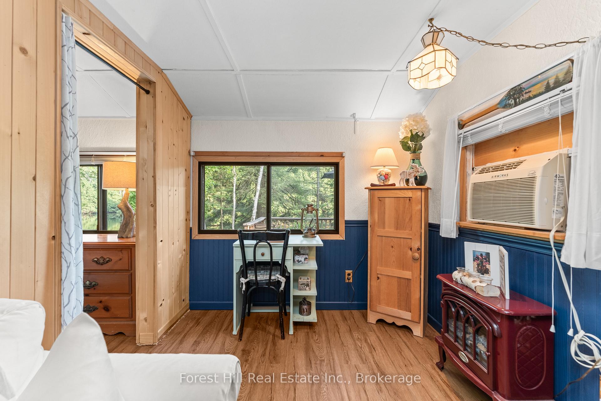 Photo 22 of 1008 Summit Drive, Algonquin Highlands, Sherborne — HOMEH