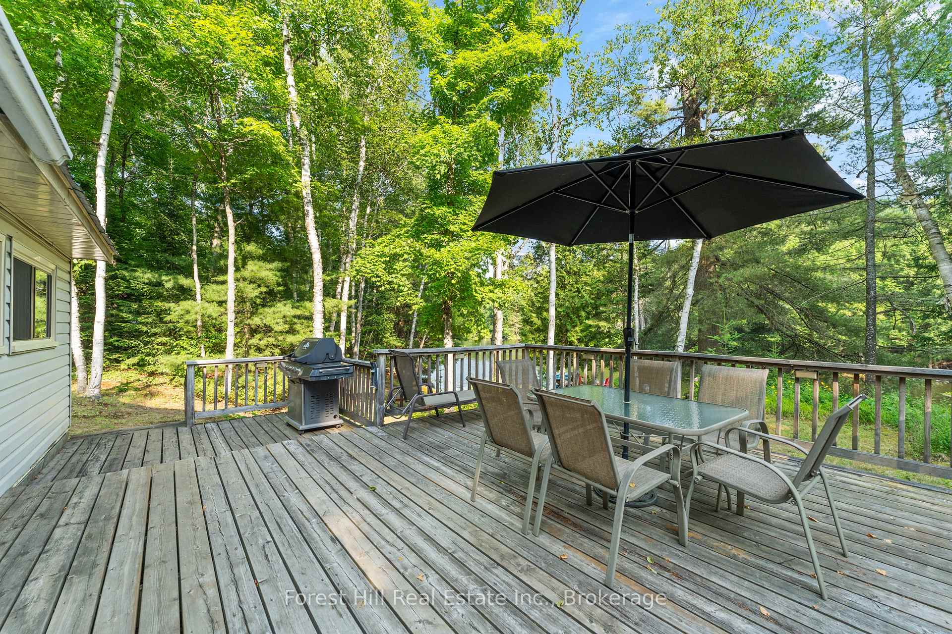 Photo 25 of 1008 Summit Drive, Algonquin Highlands, Sherborne — HOMEH