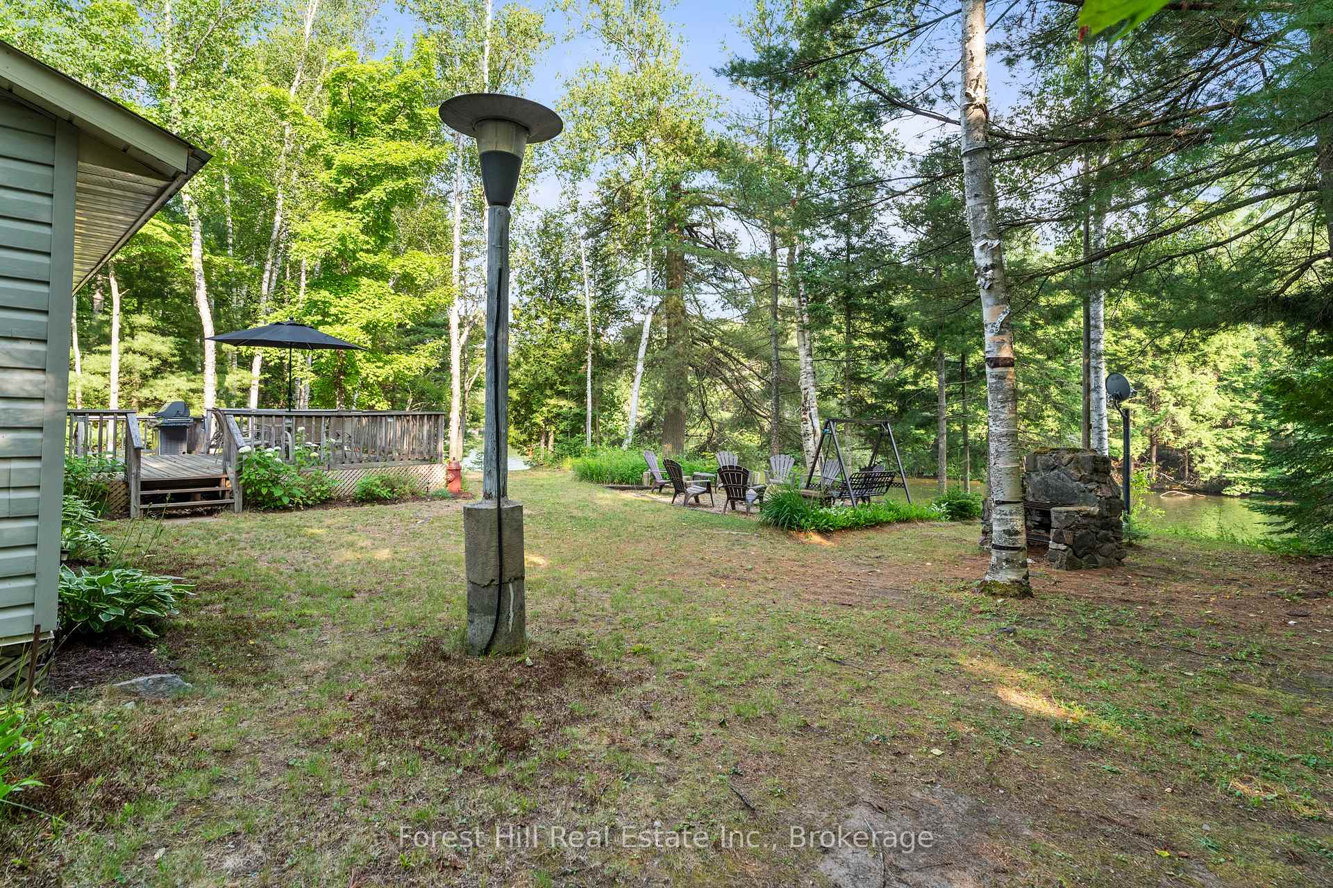 Photo 26 of 1008 Summit Drive, Algonquin Highlands, Sherborne — HOMEH