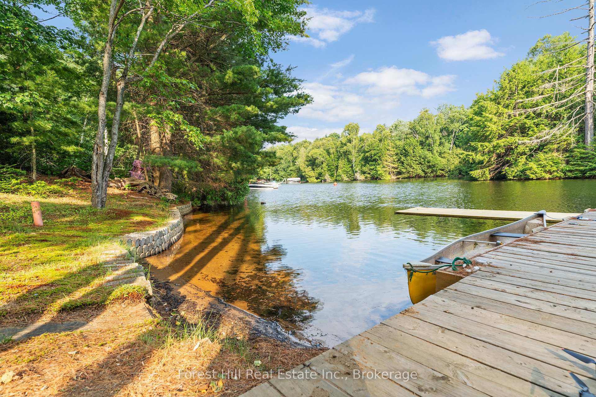 Photo 43 of 1008 Summit Drive, Algonquin Highlands, Sherborne — HOMEH