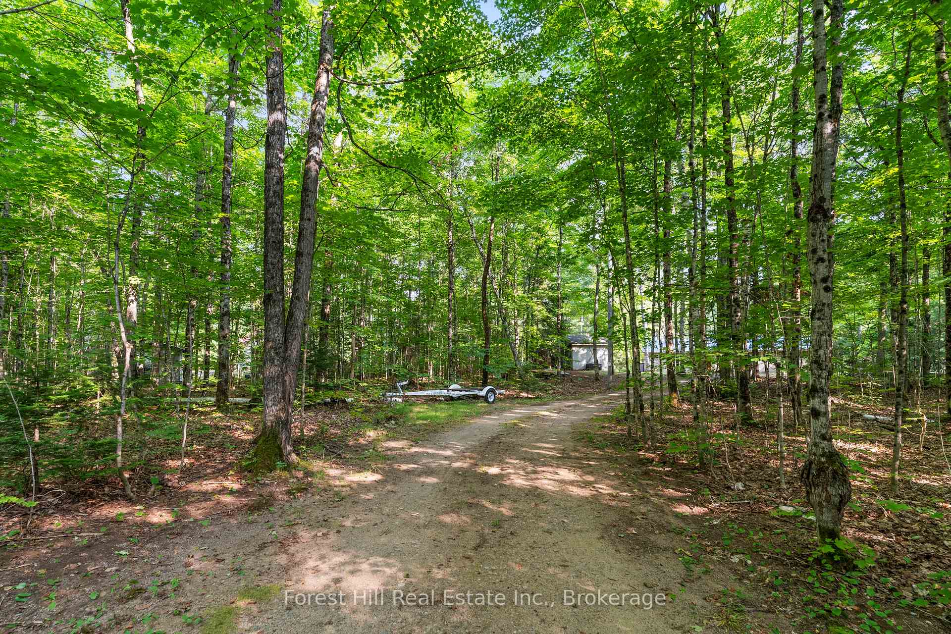Photo 31 of 1008 Summit Drive, Algonquin Highlands, Sherborne — HOMEH