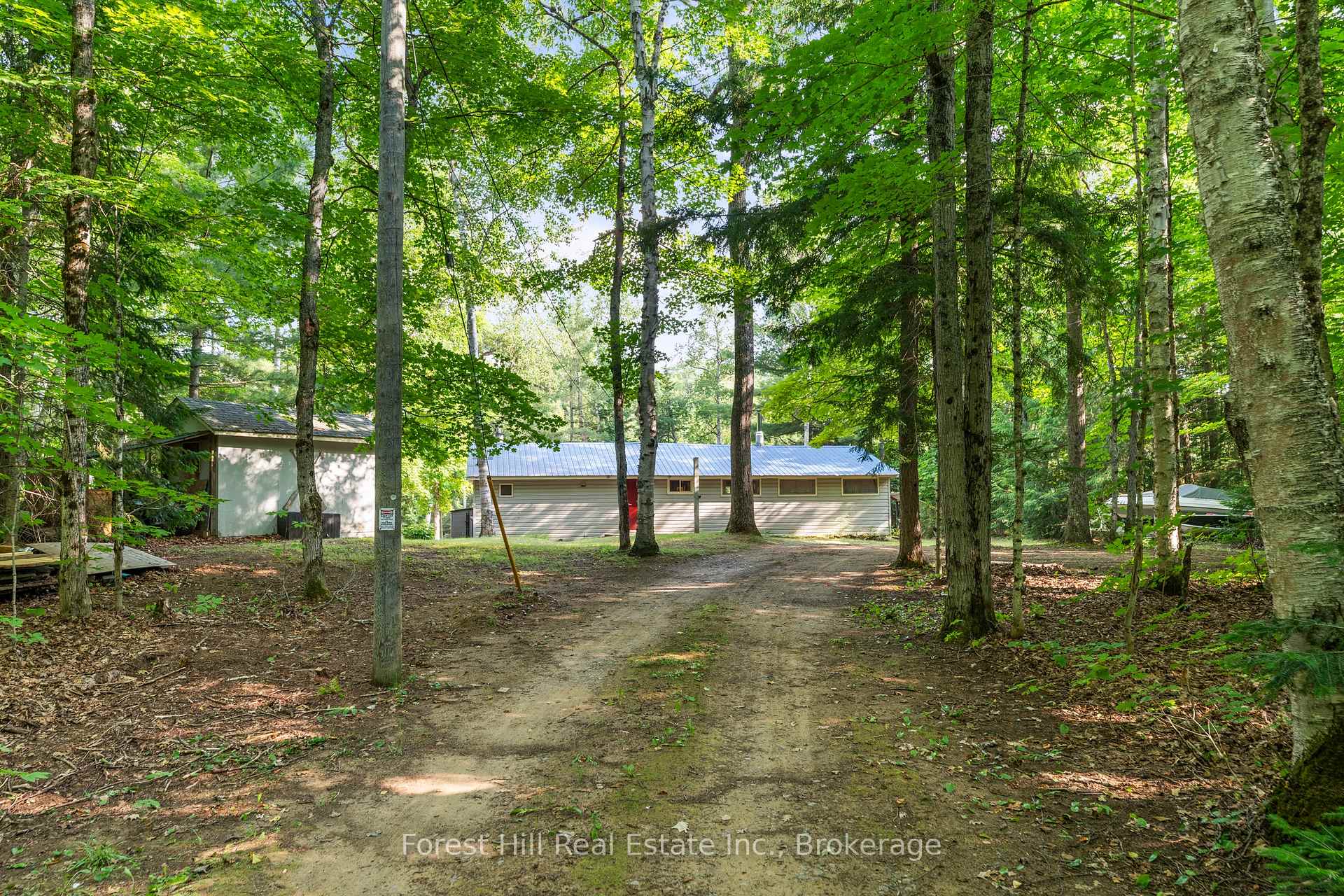 Photo 34 of 1008 Summit Drive, Algonquin Highlands, Sherborne — HOMEH