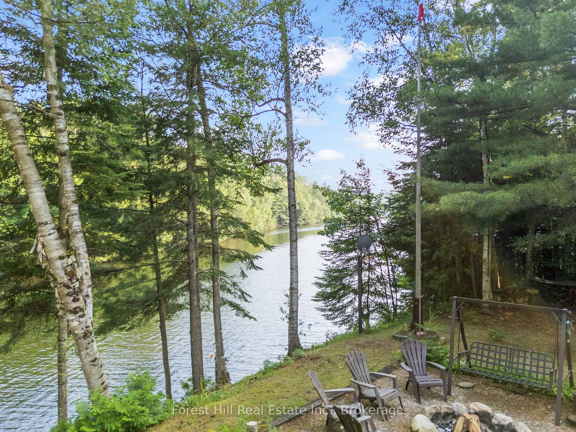 Photo 45 of 1008 Summit Drive, Algonquin Highlands, Sherborne — HOMEH