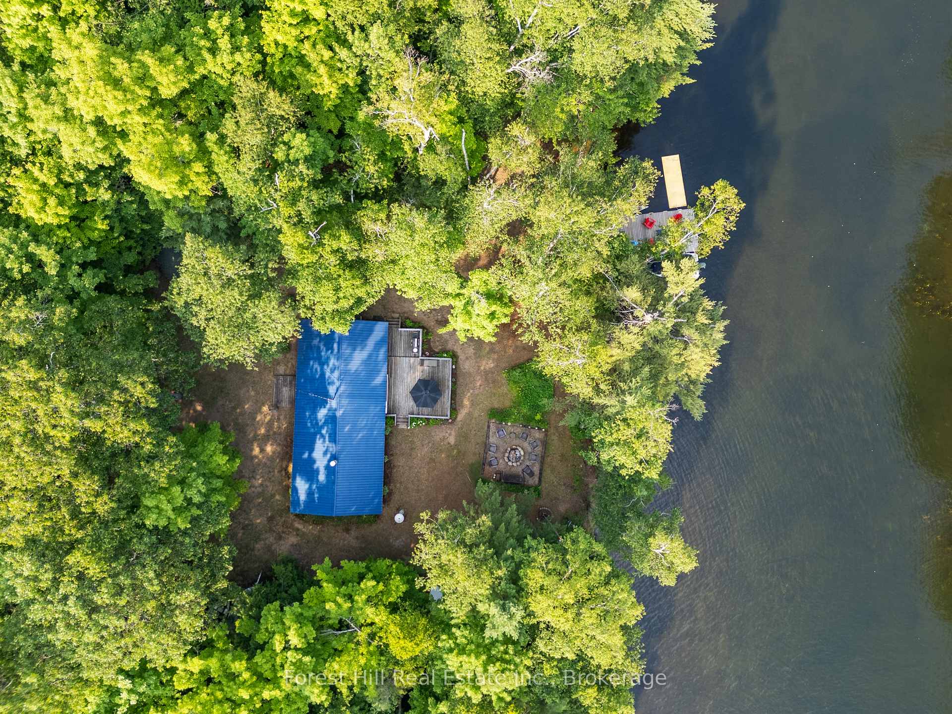 Photo 40 of 1008 Summit Drive, Algonquin Highlands, Sherborne — HOMEH
