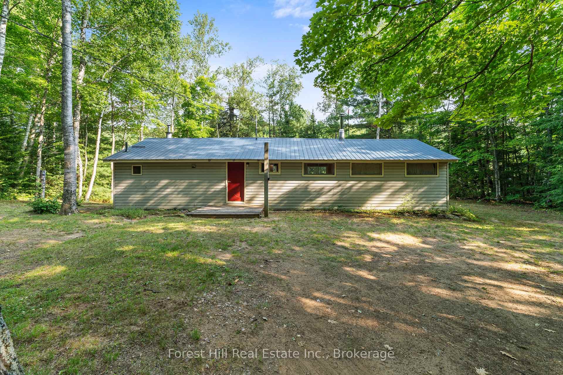 Photo 37 of 1008 Summit Drive, Algonquin Highlands, Sherborne — HOMEH