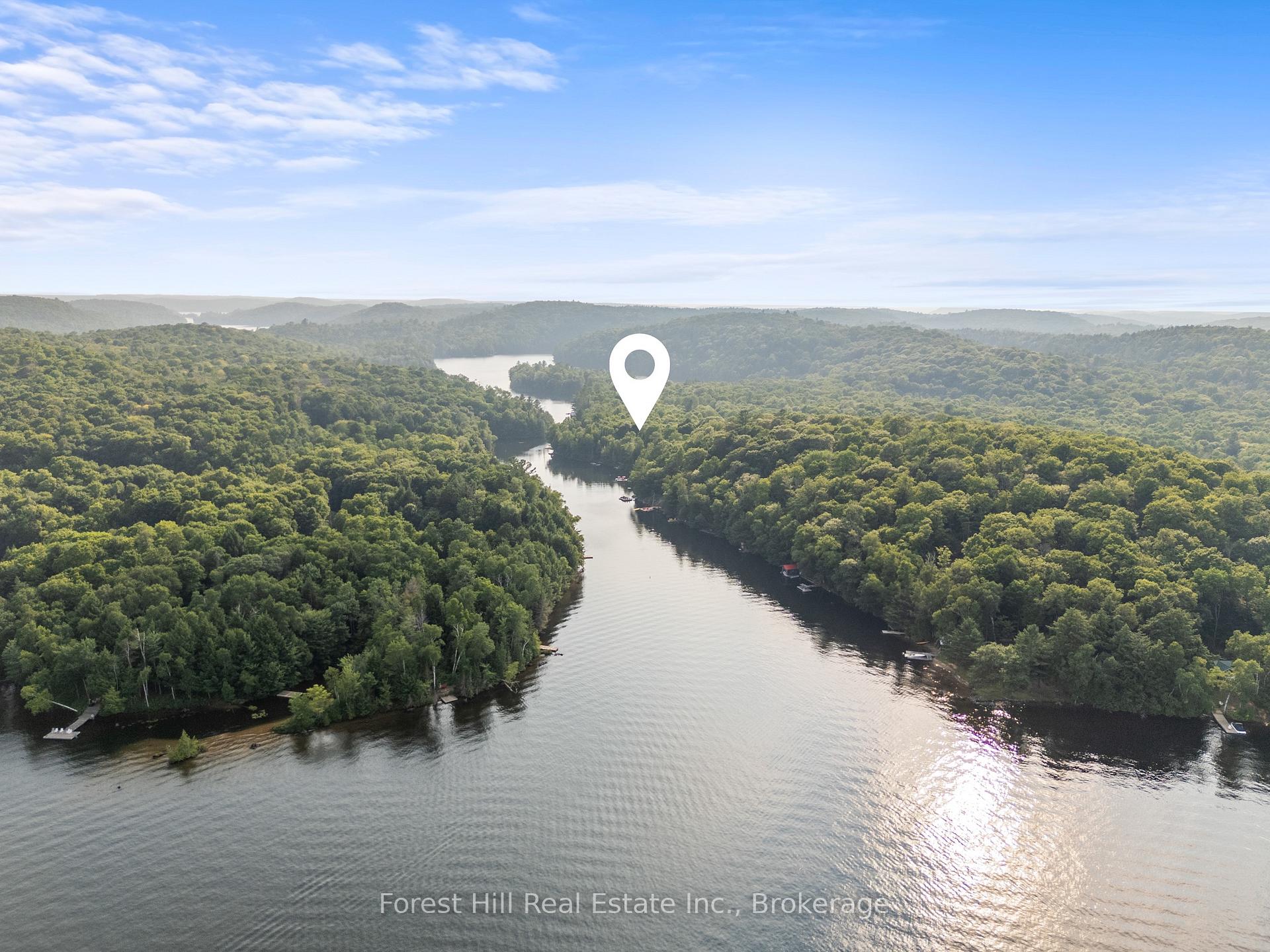 Photo 41 of 1008 Summit Drive, Algonquin Highlands, Sherborne — HOMEH