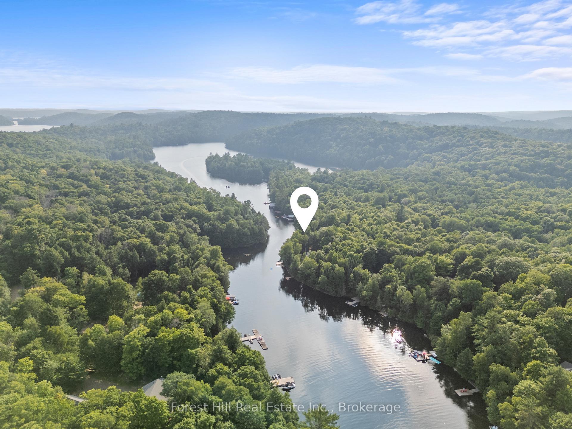 Photo 44 of 1008 Summit Drive, Algonquin Highlands, Sherborne — HOMEH