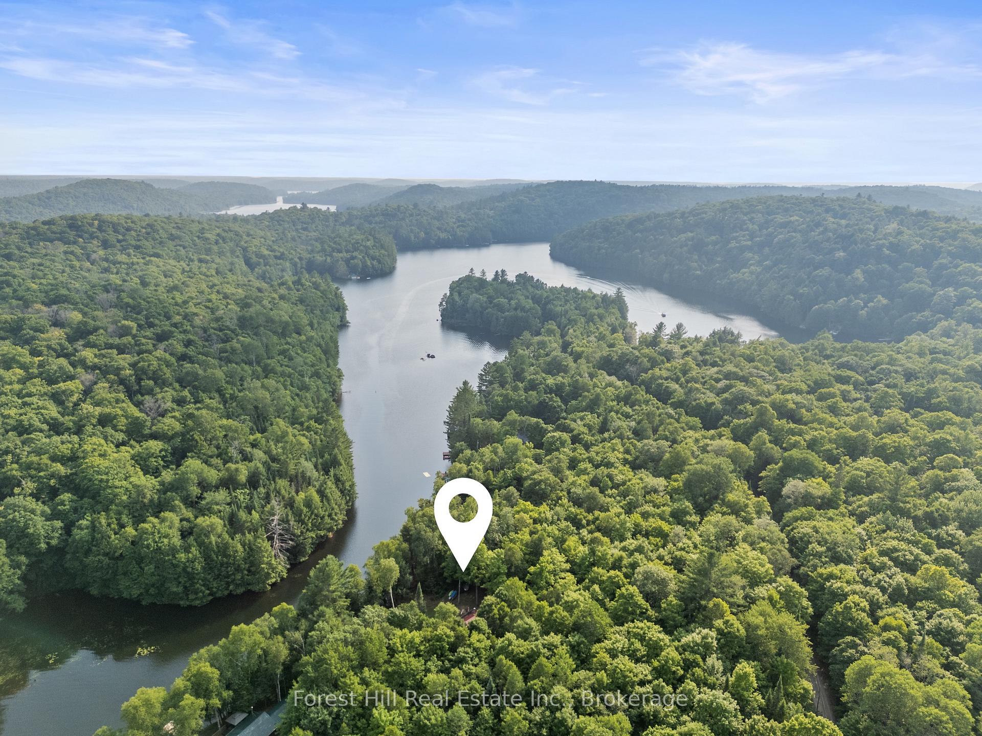 Photo 42 of 1008 Summit Drive, Algonquin Highlands, Sherborne — HOMEH