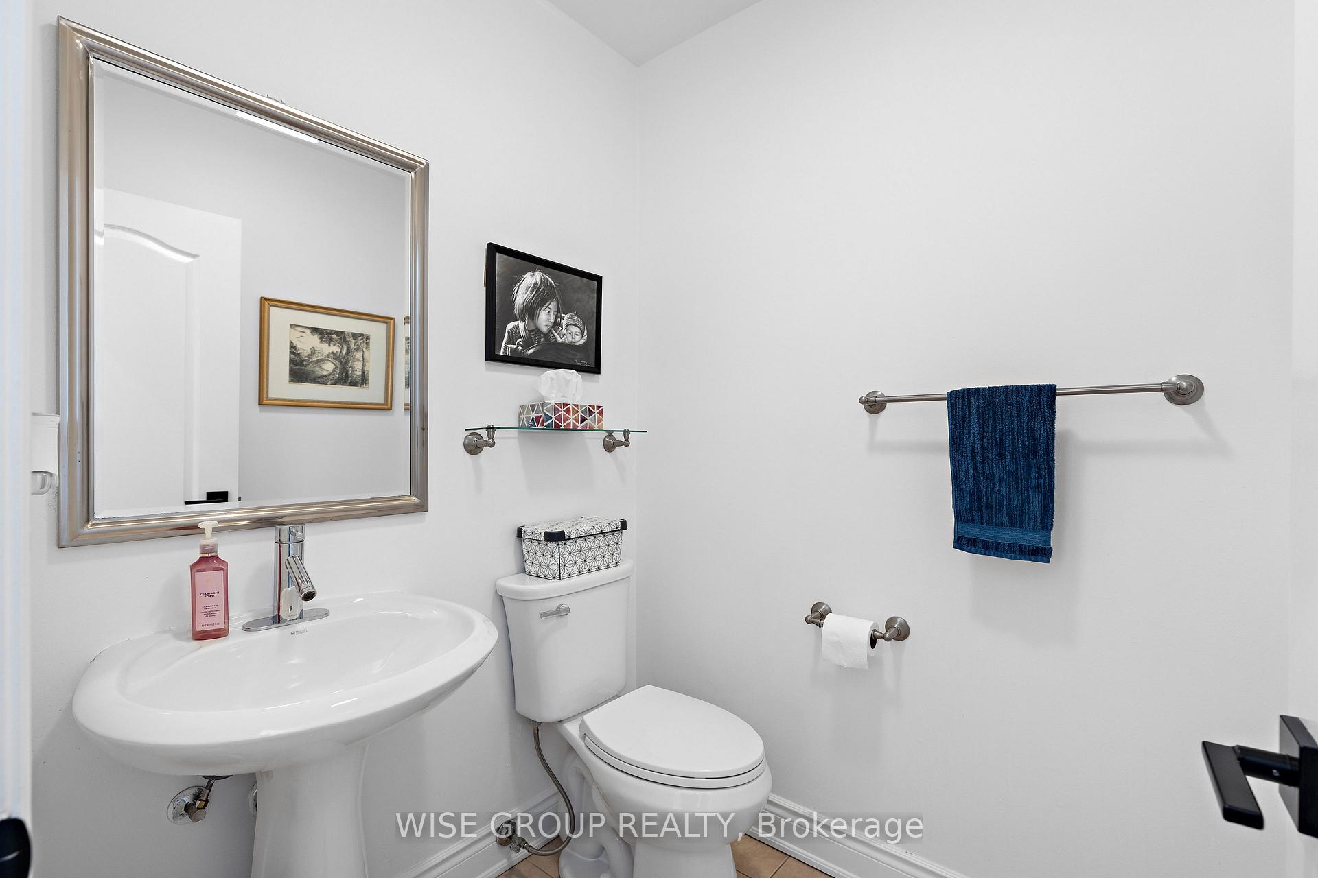 Photo 9 of 52 Mintwood Road, Vaughan, Patterson — HOMEH