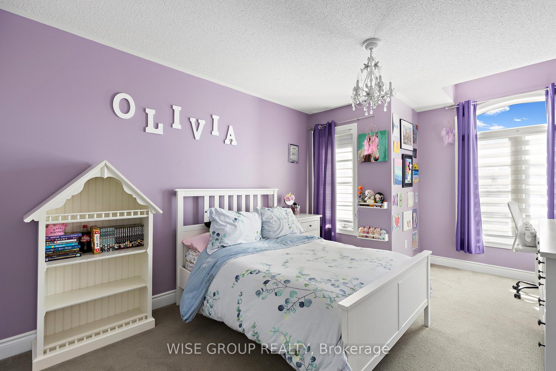 Photo 14 of 52 Mintwood Road, Vaughan, Patterson — HOMEH