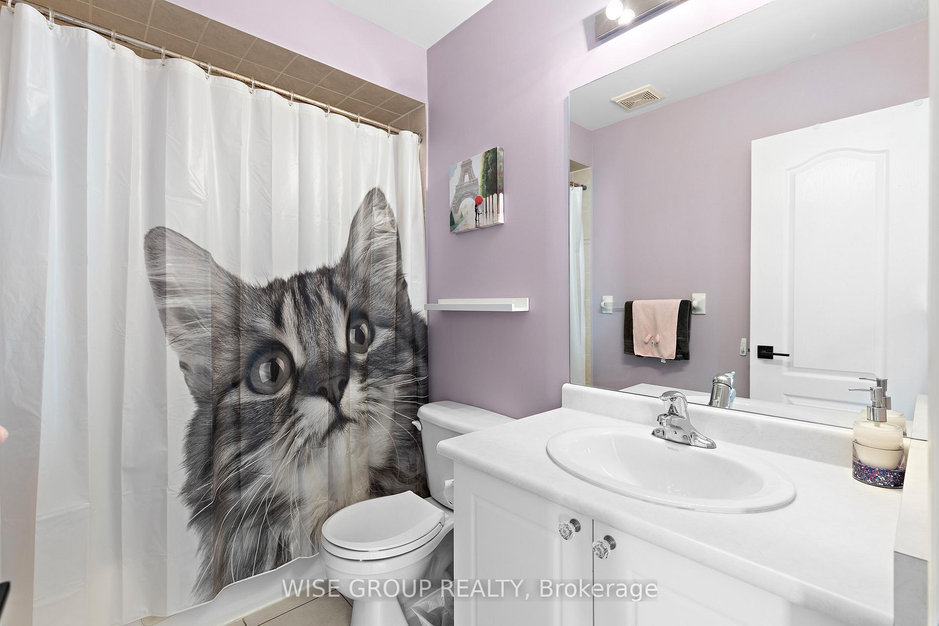 Photo 15 of 52 Mintwood Road, Vaughan, Patterson — HOMEH