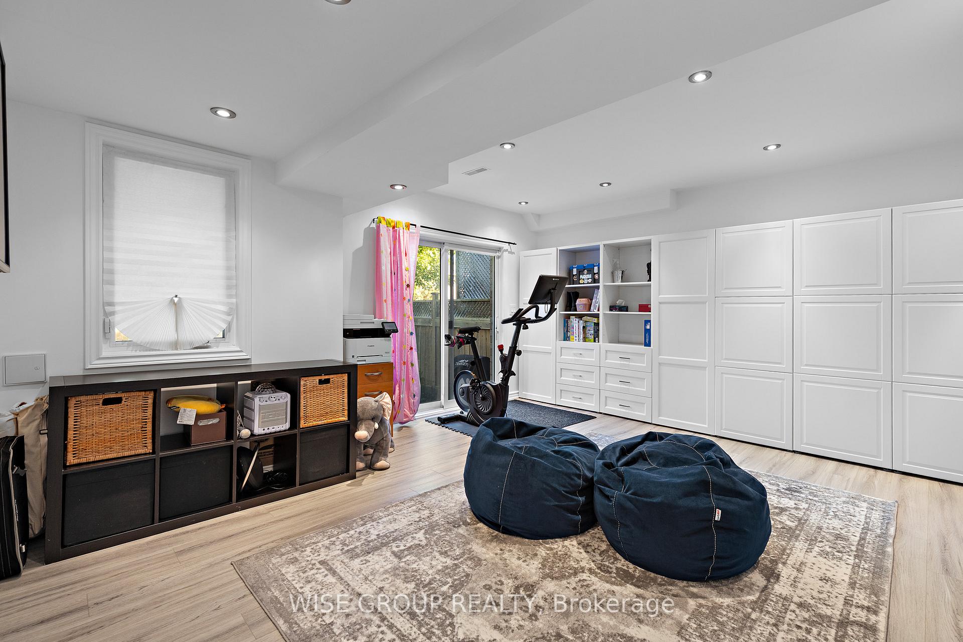 Photo 17 of 52 Mintwood Road, Vaughan, Patterson — HOMEH