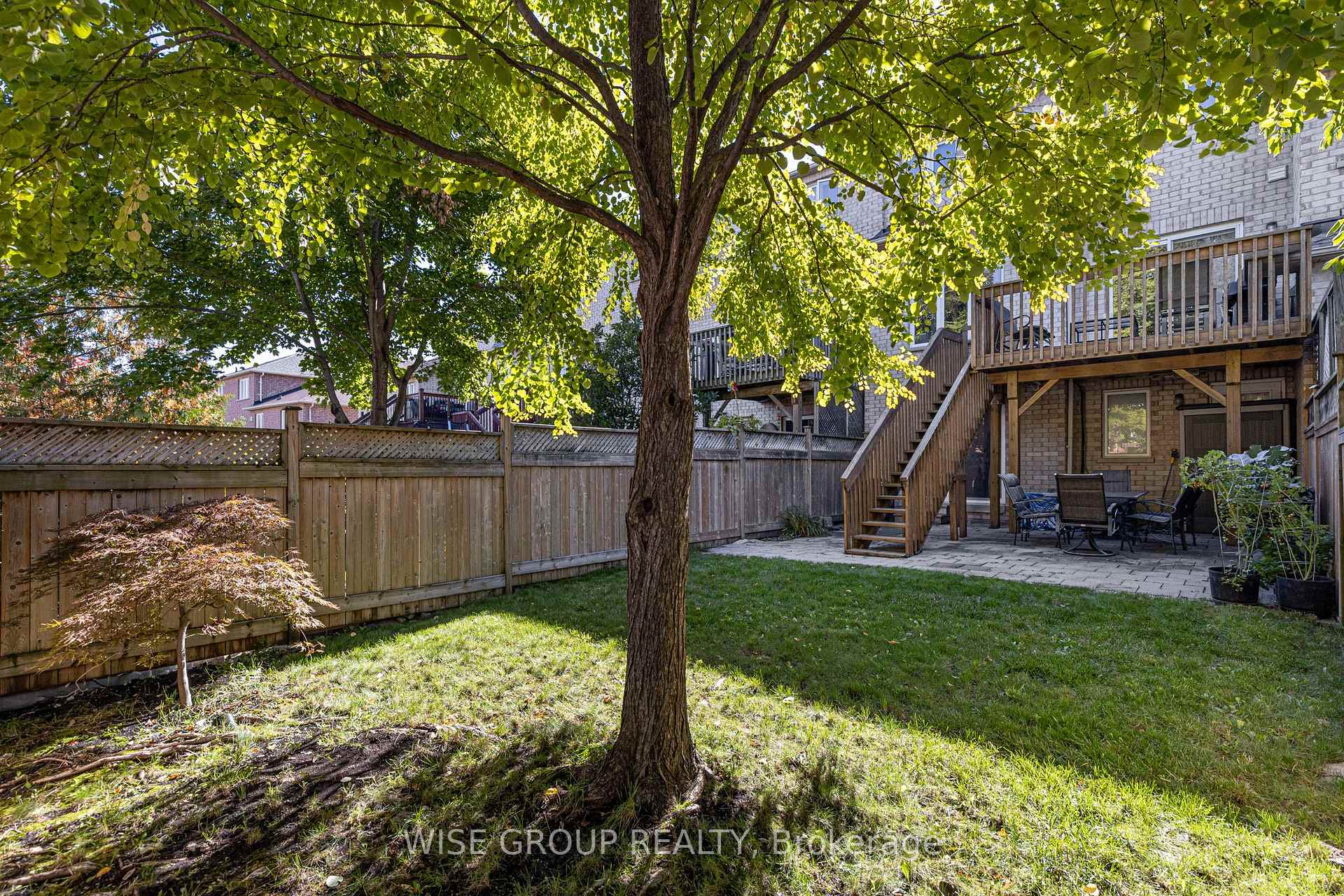 Photo 19 of 52 Mintwood Road, Vaughan, Patterson — HOMEH