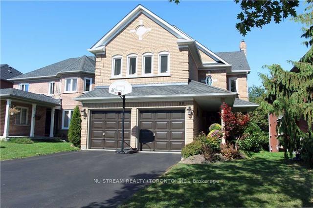 Photo 1 of 50 Deerglen Terrace, Aurora, Aurora Grove — HOMEH