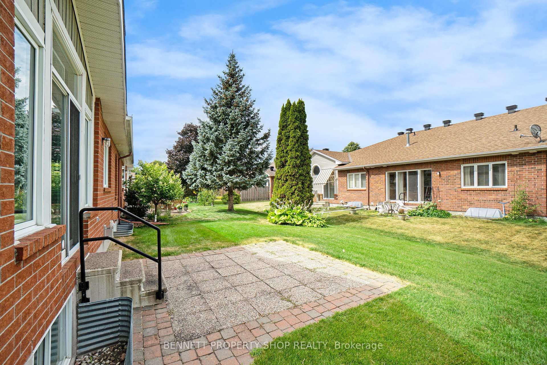 Photo 22 of 813 Hot Springs Way, Ottawa, Riverside South/Gloucester Glen — HOMEH