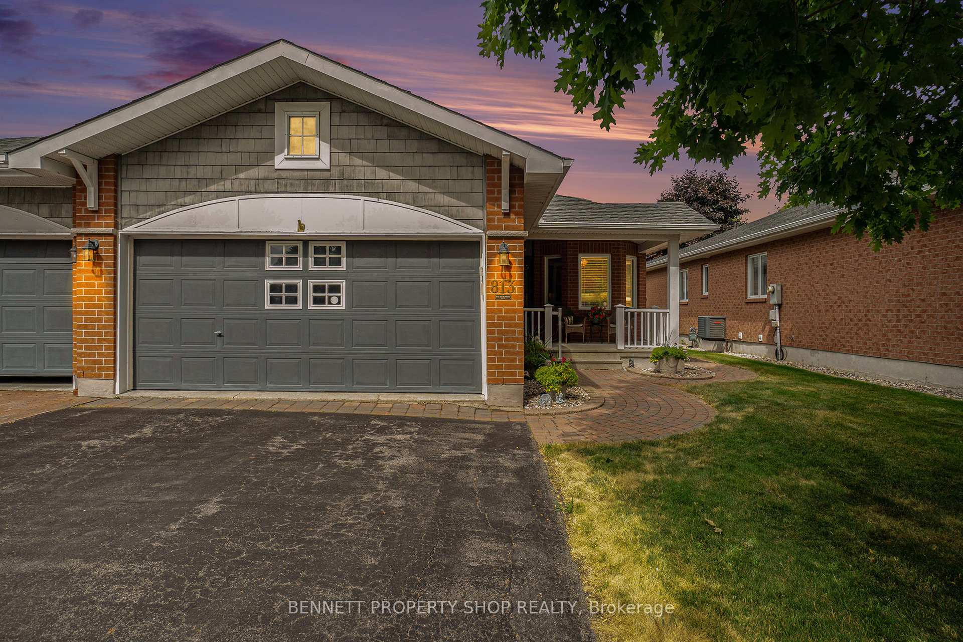 Photo 30 of 813 Hot Springs Way, Ottawa, Riverside South/Gloucester Glen — HOMEH