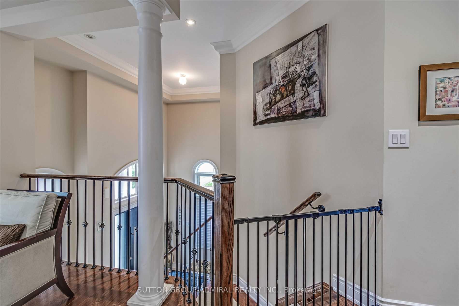 Photo 19 of 305 Ilan Ramon Boulevard, Vaughan, Patterson — HOMEH