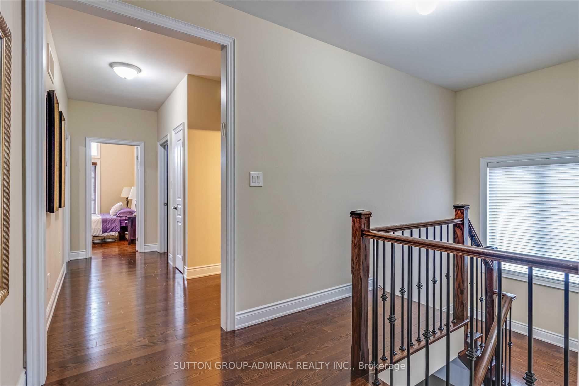 Photo 20 of 305 Ilan Ramon Boulevard, Vaughan, Patterson — HOMEH