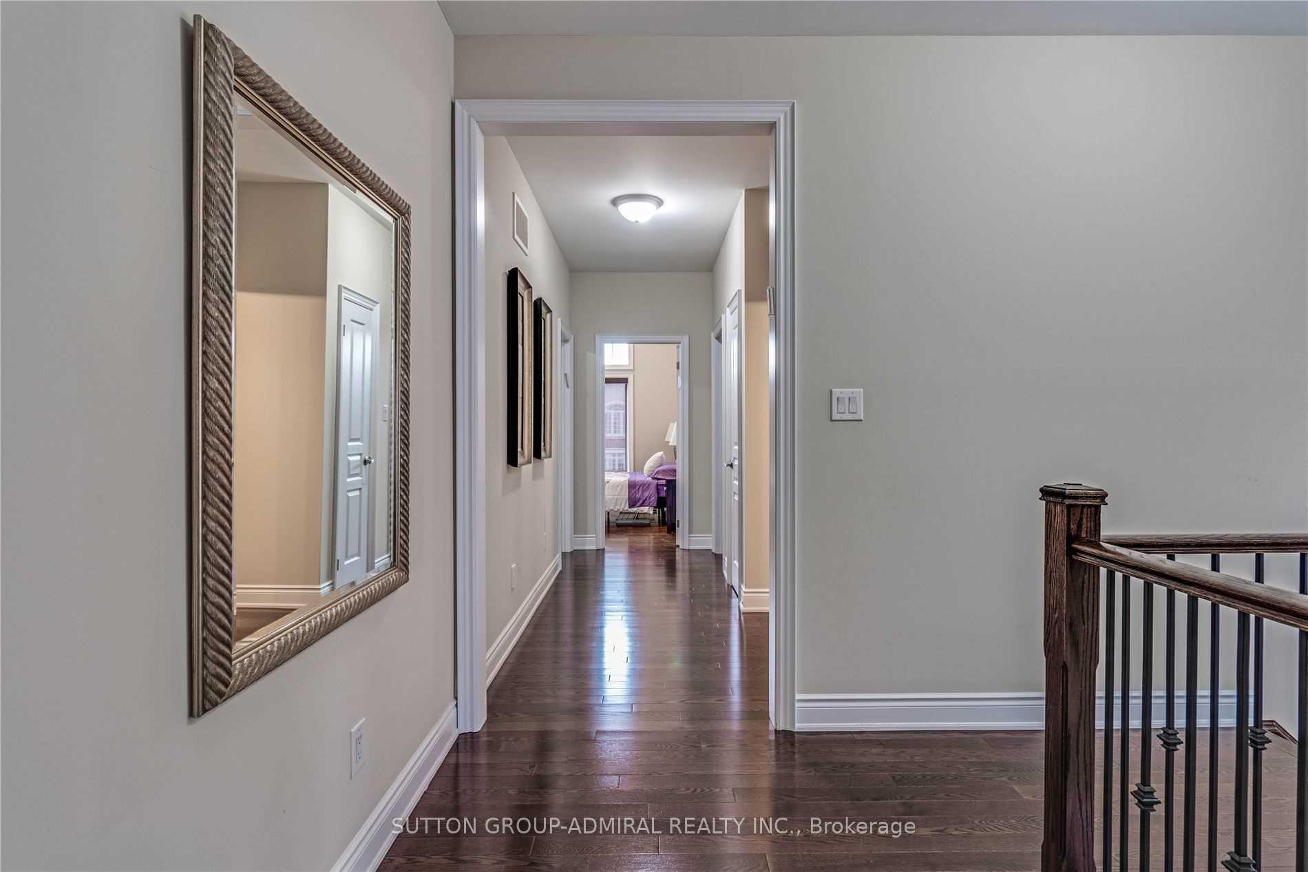 Photo 21 of 305 Ilan Ramon Boulevard, Vaughan, Patterson — HOMEH