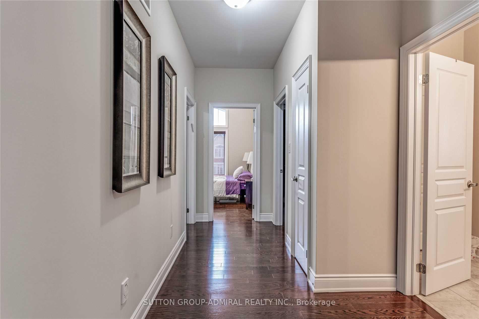 Photo 22 of 305 Ilan Ramon Boulevard, Vaughan, Patterson — HOMEH