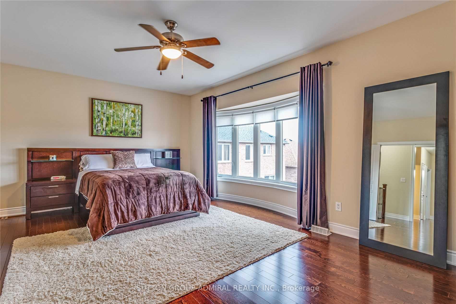 Photo 23 of 305 Ilan Ramon Boulevard, Vaughan, Patterson — HOMEH