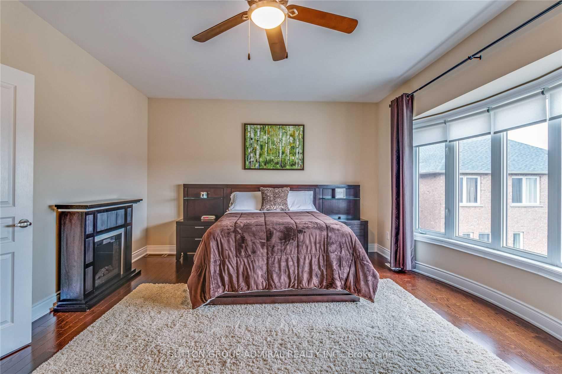 Photo 24 of 305 Ilan Ramon Boulevard, Vaughan, Patterson — HOMEH