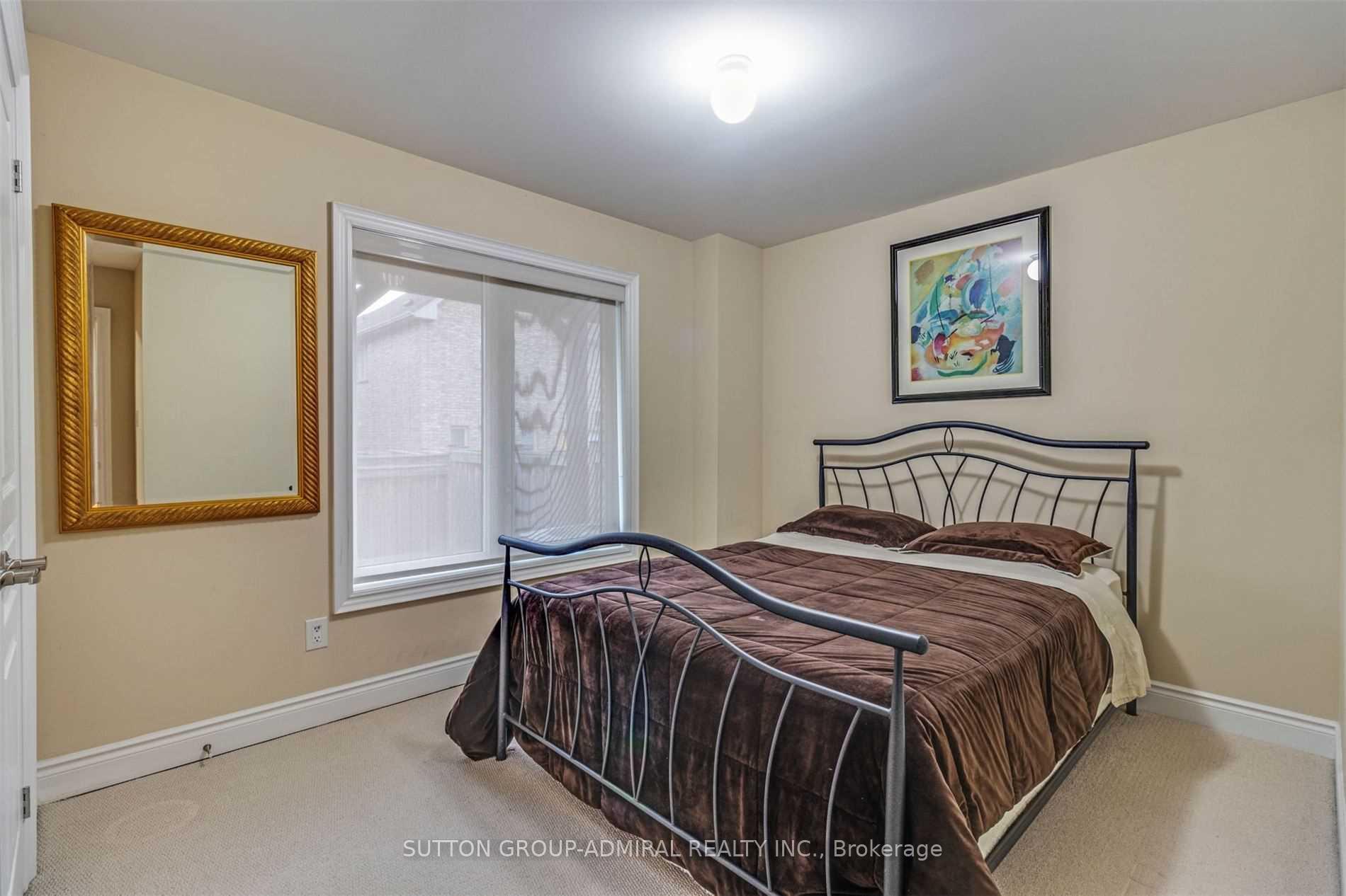 Photo 25 of 305 Ilan Ramon Boulevard, Vaughan, Patterson — HOMEH