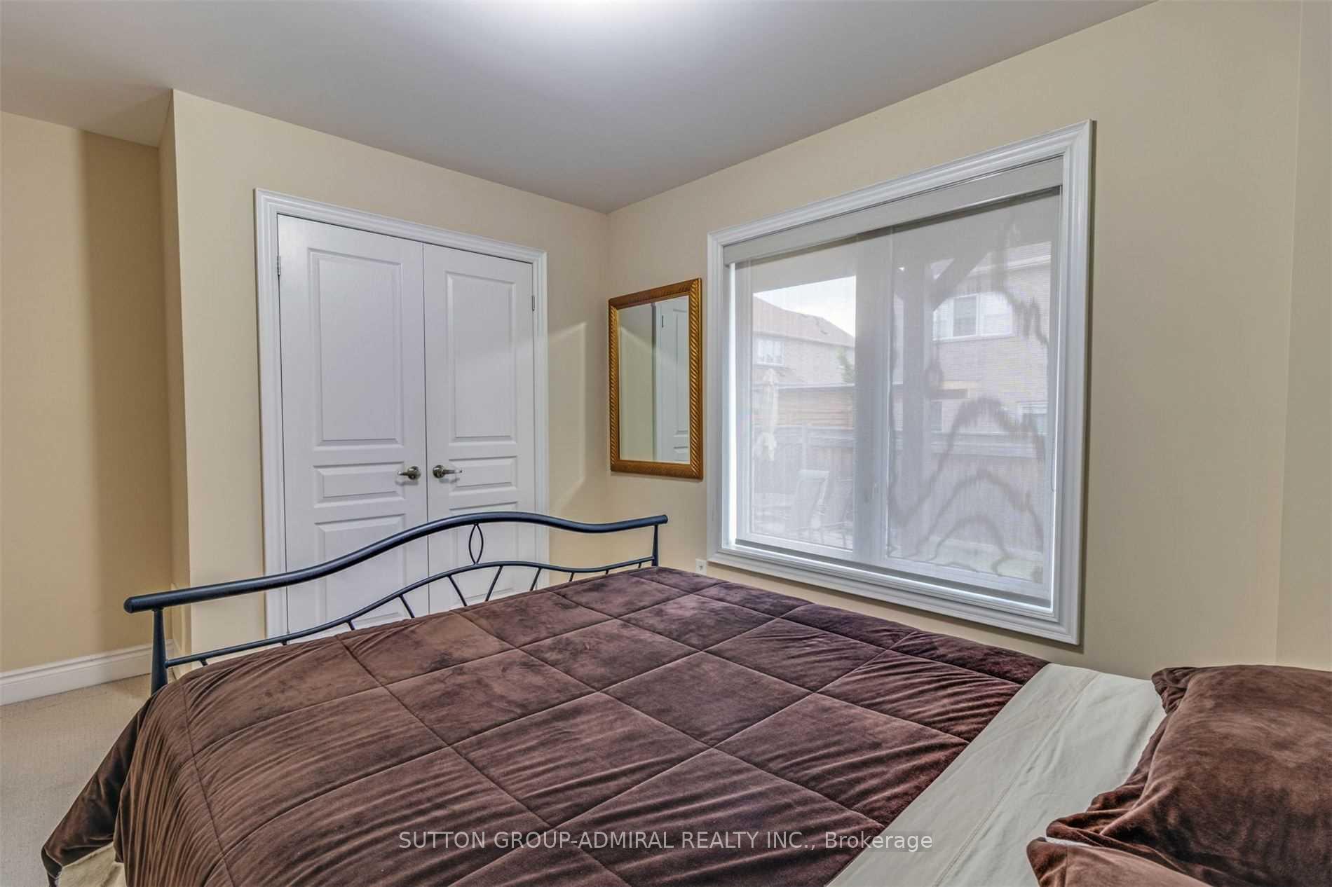 Photo 26 of 305 Ilan Ramon Boulevard, Vaughan, Patterson — HOMEH