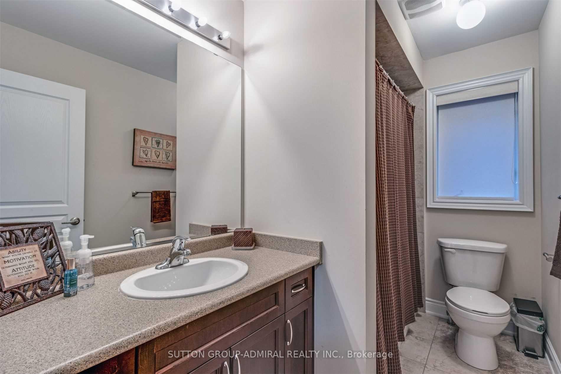 Photo 27 of 305 Ilan Ramon Boulevard, Vaughan, Patterson — HOMEH
