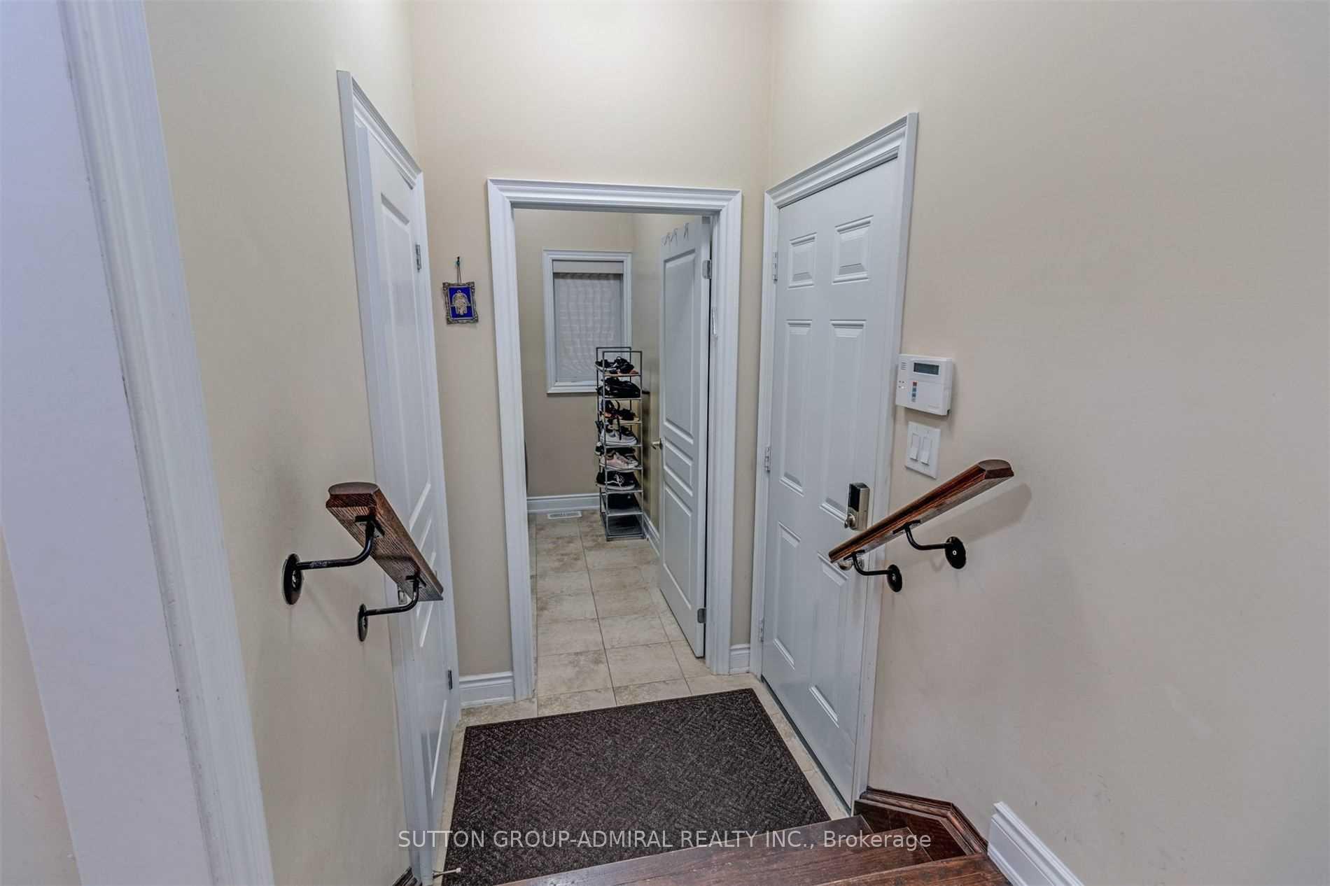 Photo 30 of 305 Ilan Ramon Boulevard, Vaughan, Patterson — HOMEH