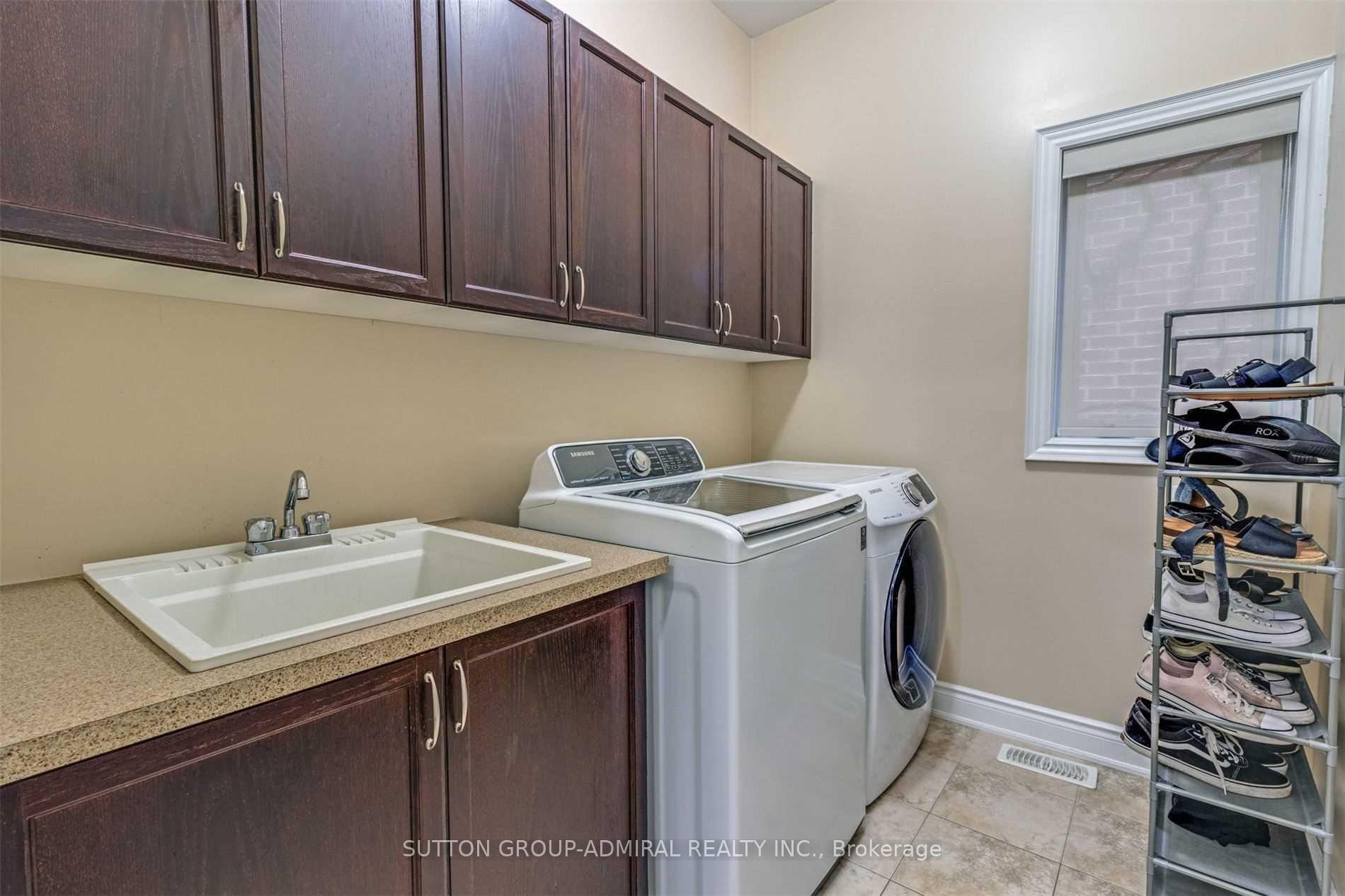 Photo 31 of 305 Ilan Ramon Boulevard, Vaughan, Patterson — HOMEH