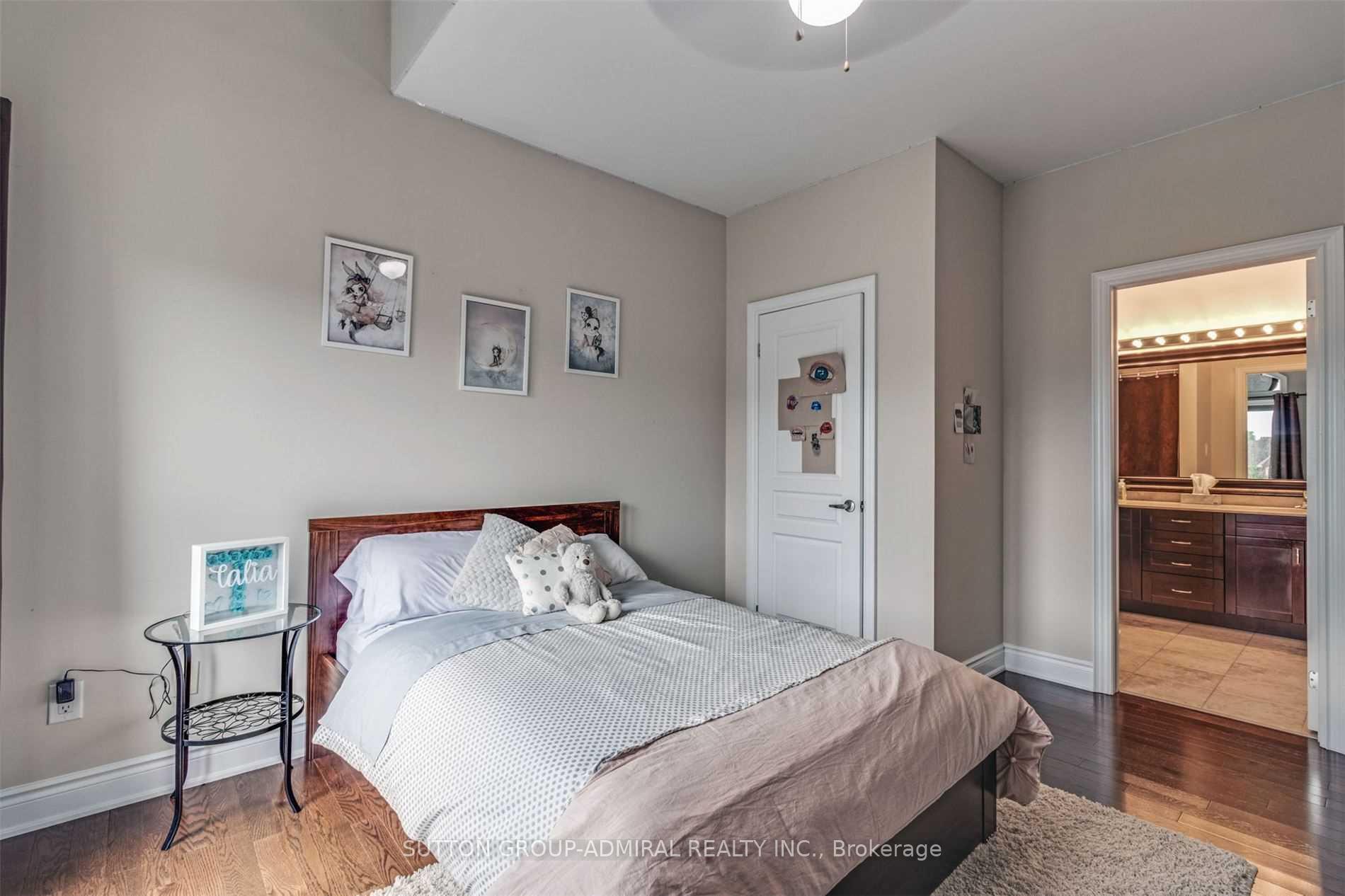 Photo 34 of 305 Ilan Ramon Boulevard, Vaughan, Patterson — HOMEH