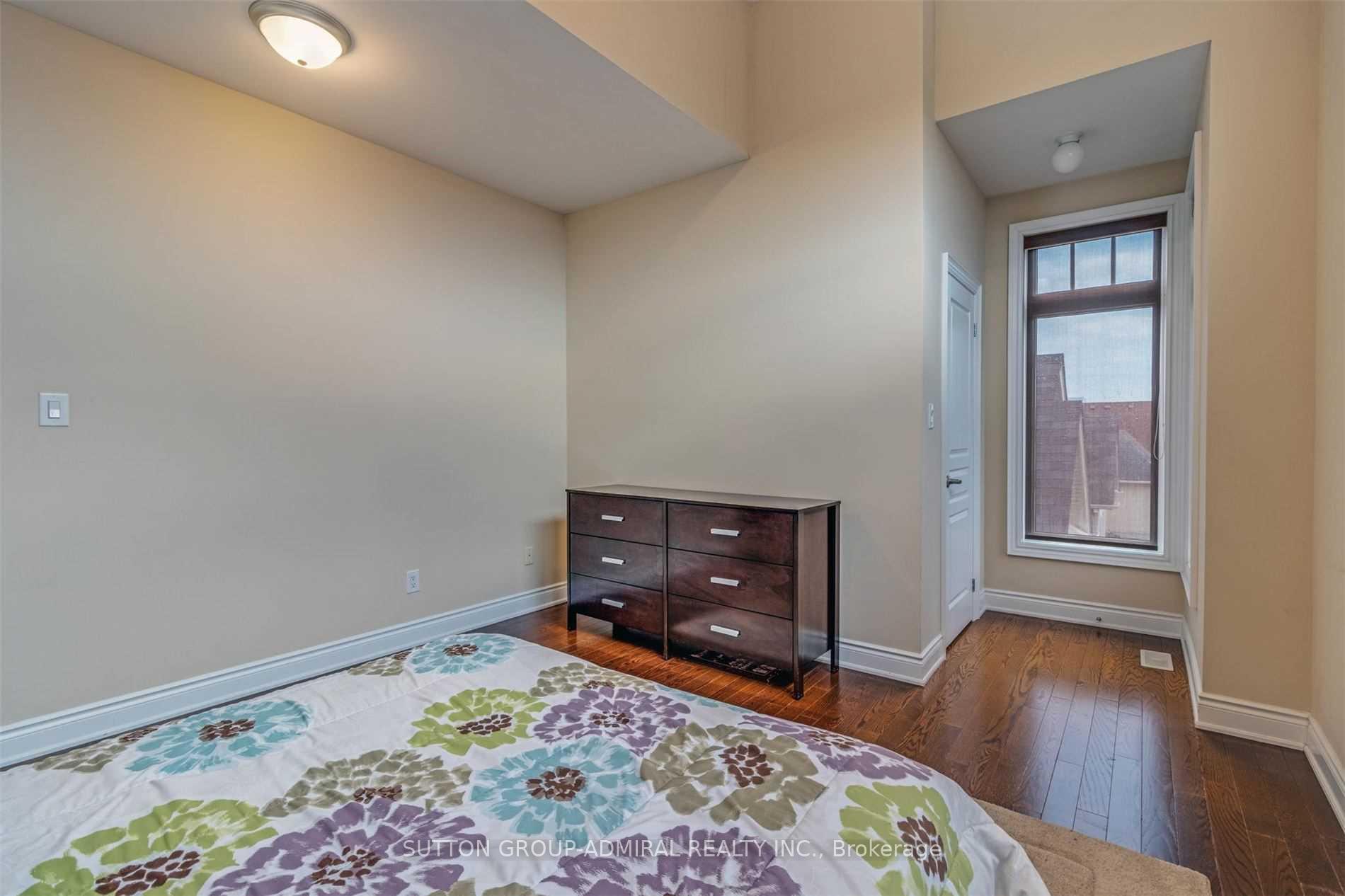 Photo 36 of 305 Ilan Ramon Boulevard, Vaughan, Patterson — HOMEH