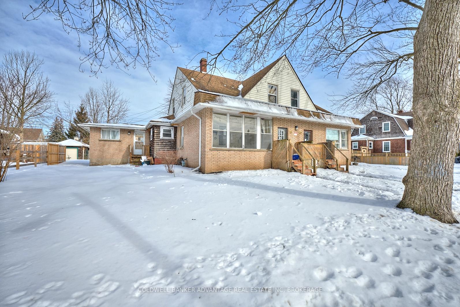 Photo 3 of 38-40 First Street, Welland, Lincoln/Crowland — HOMEH