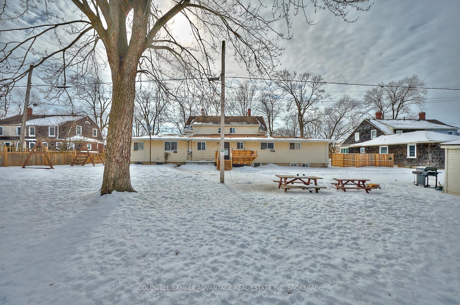 Photo 49 of 38-40 First Street, Welland, Lincoln/Crowland — HOMEH
