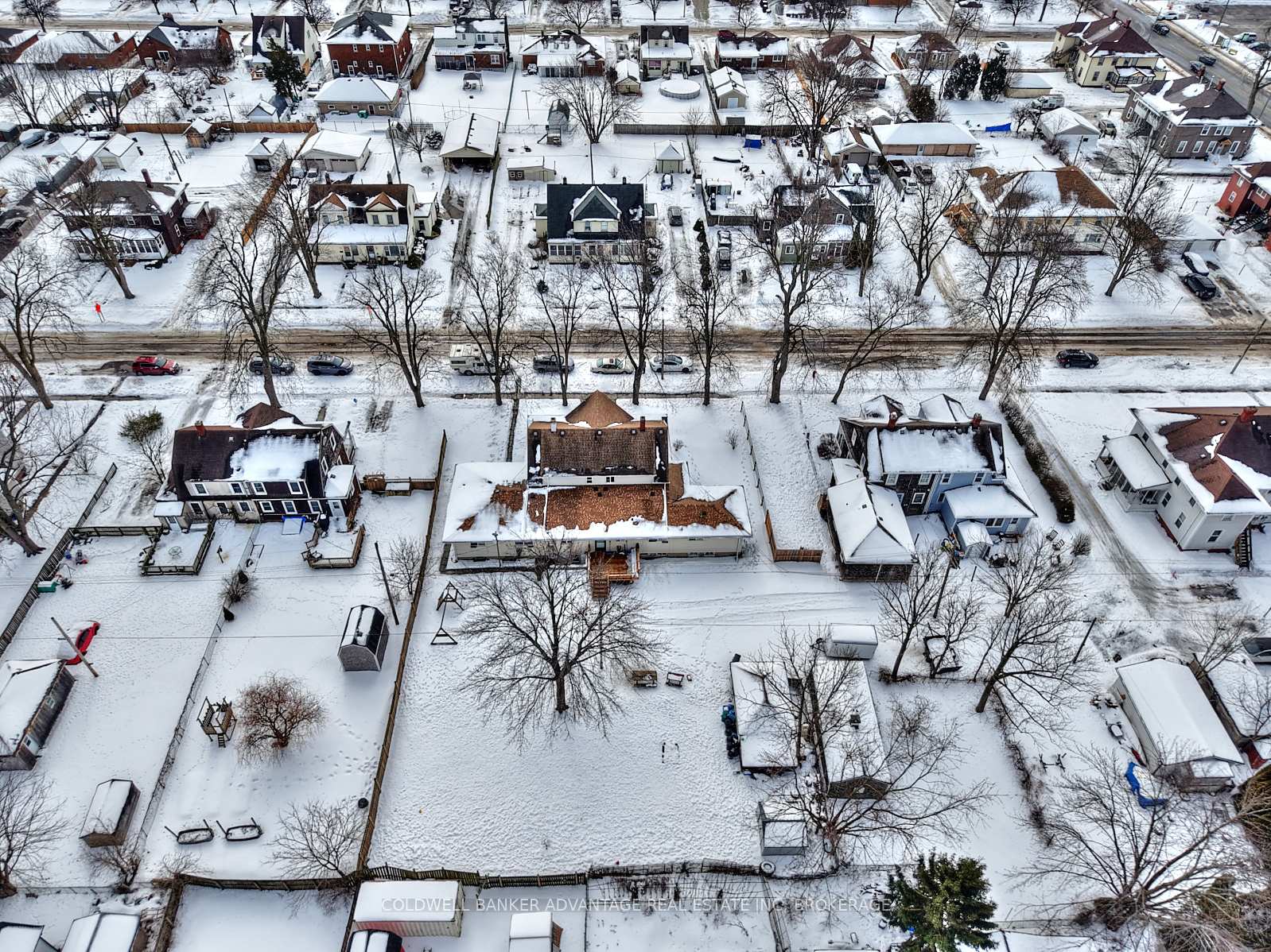 Photo 50 of 38-40 First Street, Welland, Lincoln/Crowland — HOMEH