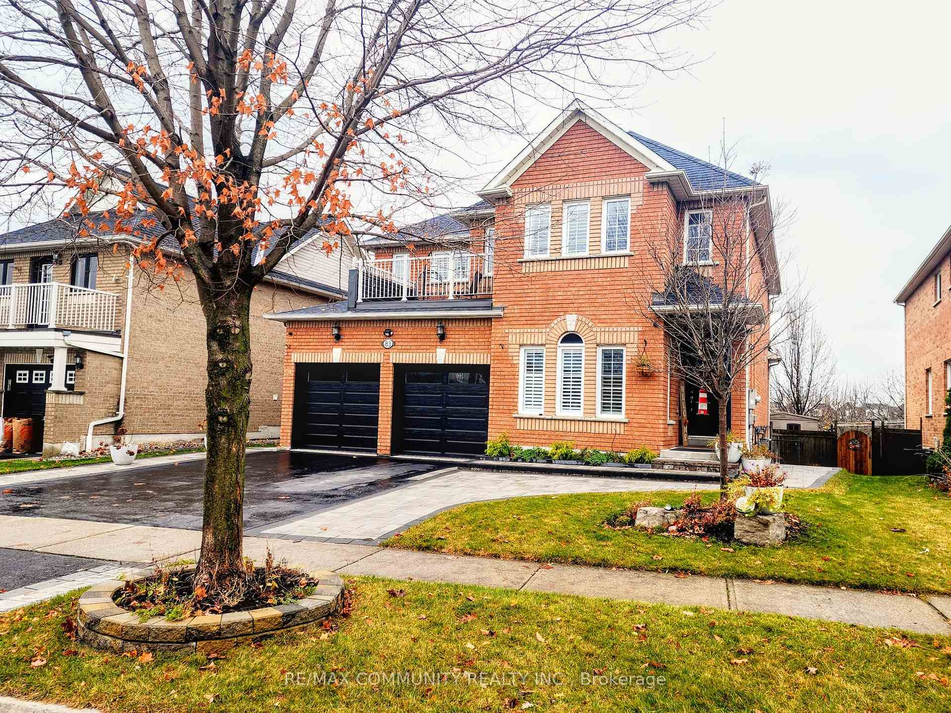 Photo 1 of Unit Bsmt, 83 Gloria Crescent, Whitby, Williamsburg — HOMEH