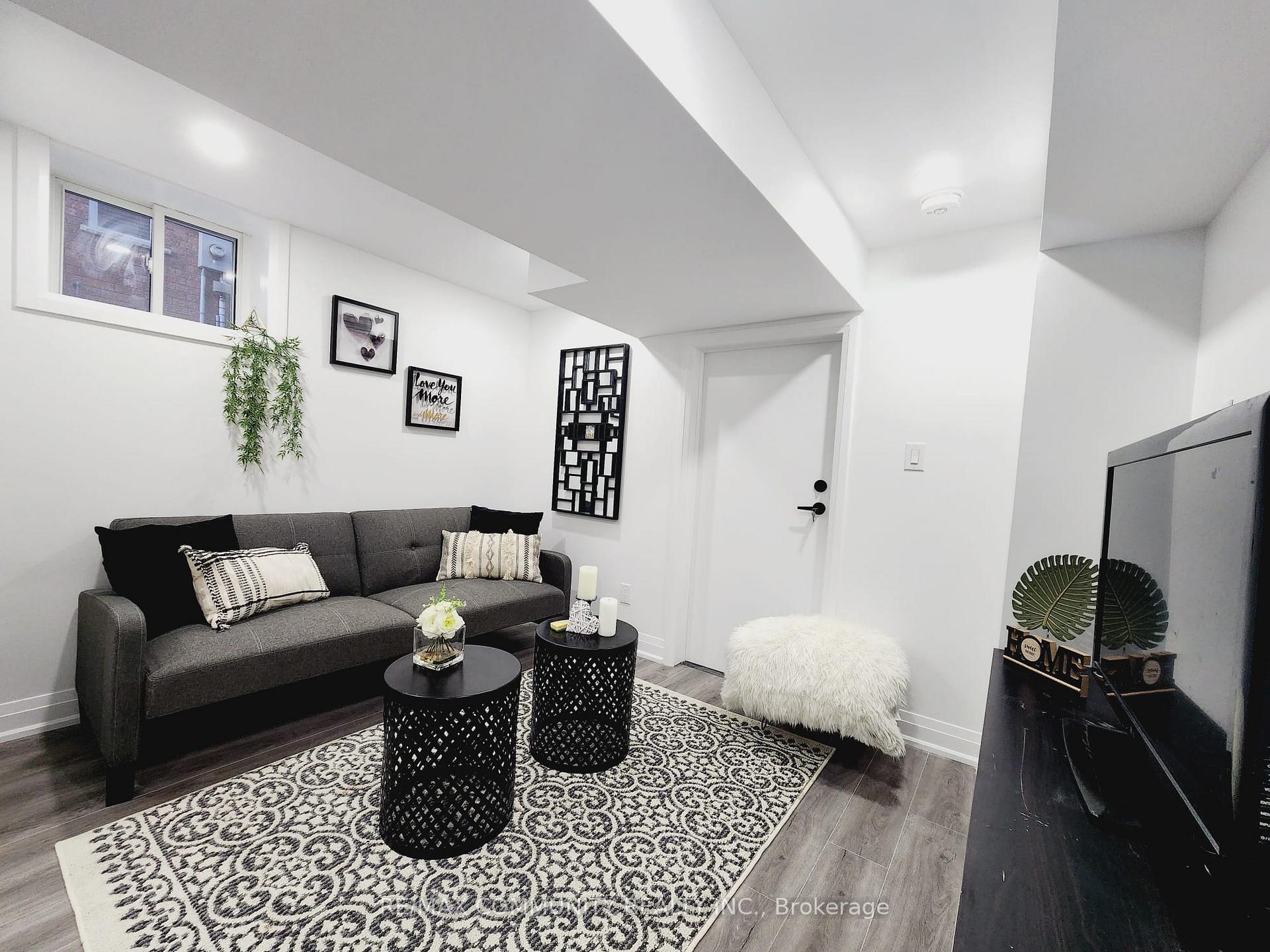 Photo 6 of Unit Bsmt, 83 Gloria Crescent, Whitby, Williamsburg — HOMEH