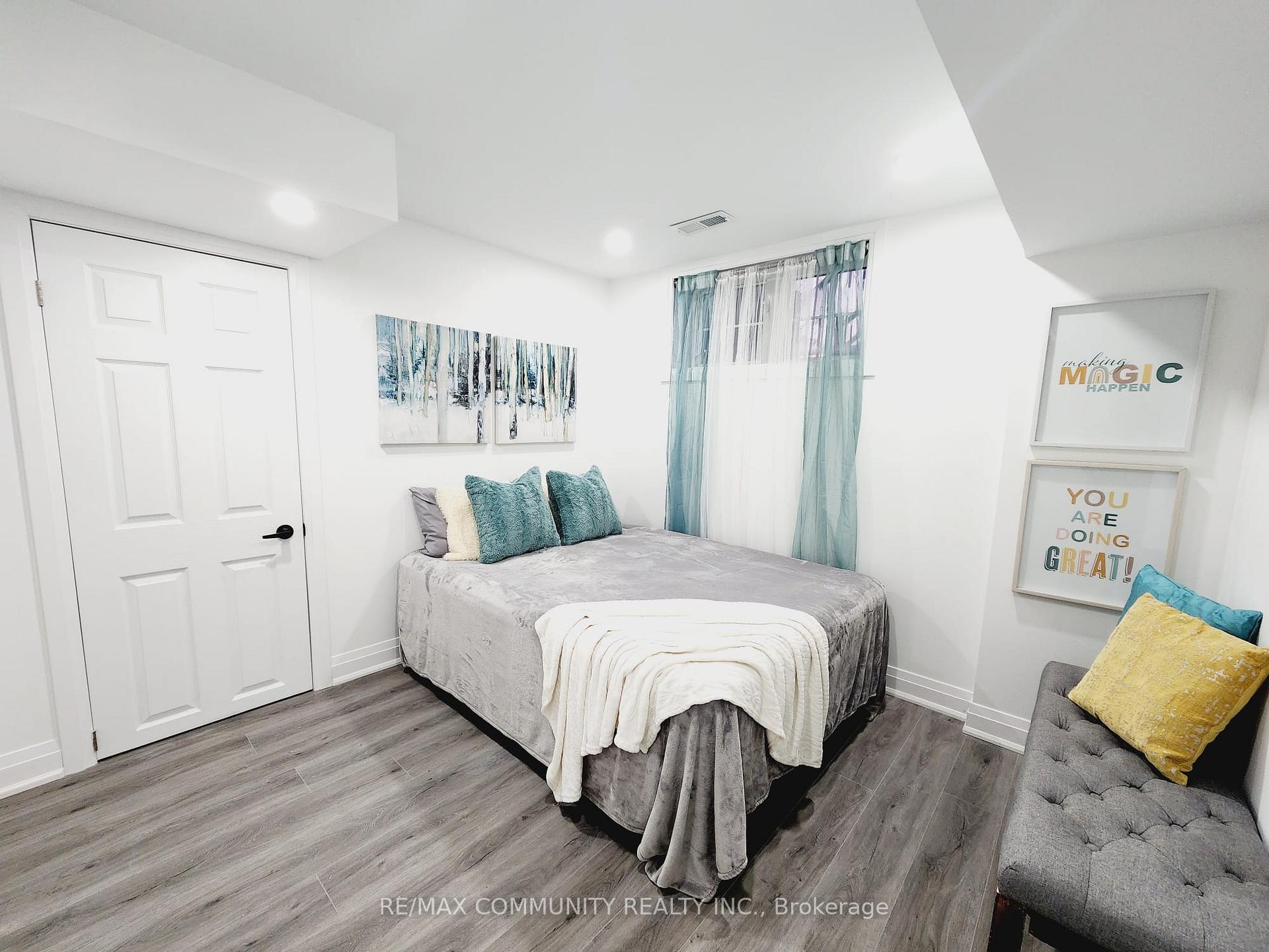 Photo 13 of Unit Bsmt, 83 Gloria Crescent, Whitby, Williamsburg — HOMEH